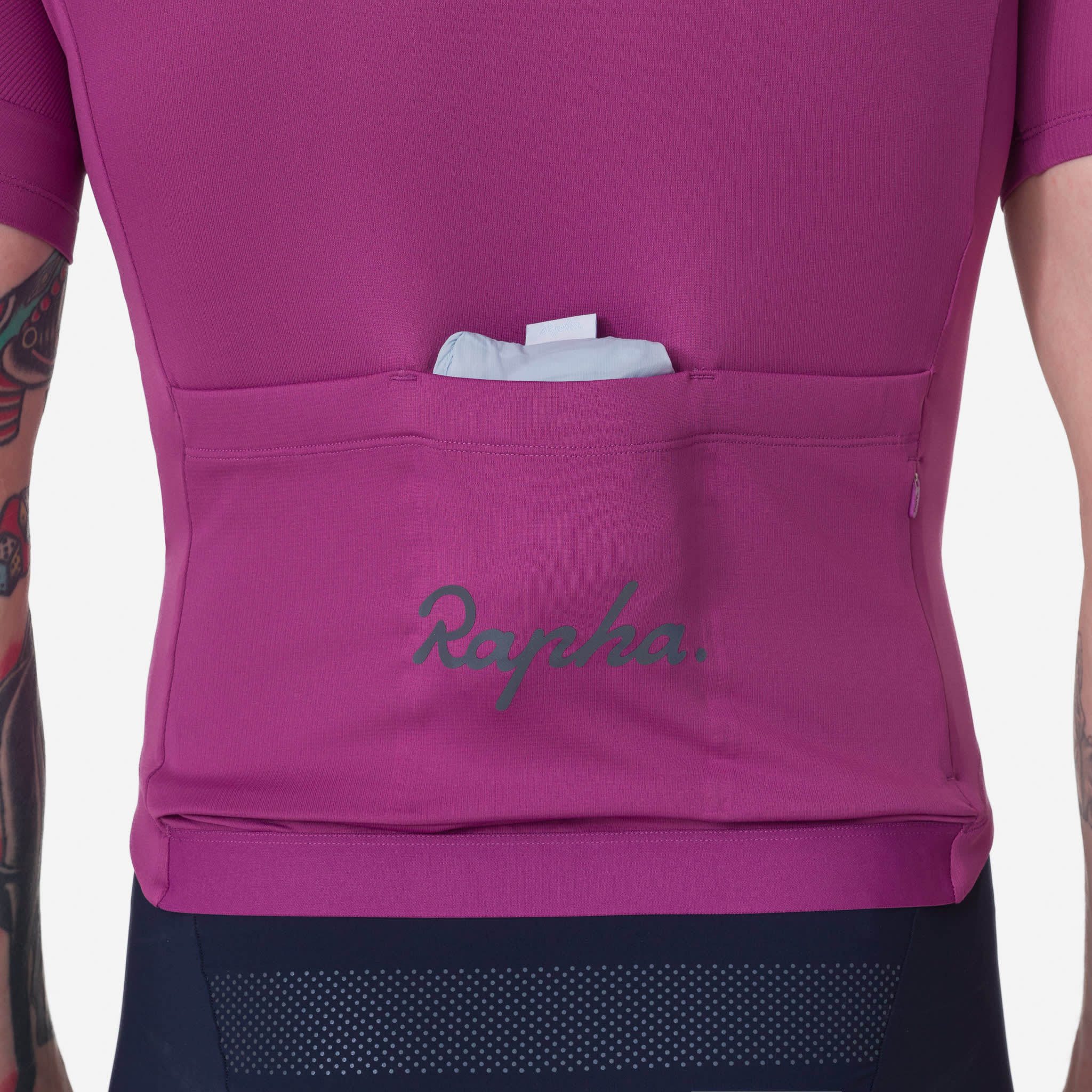 Men's Brevet Element Wind Jacket | Rapha