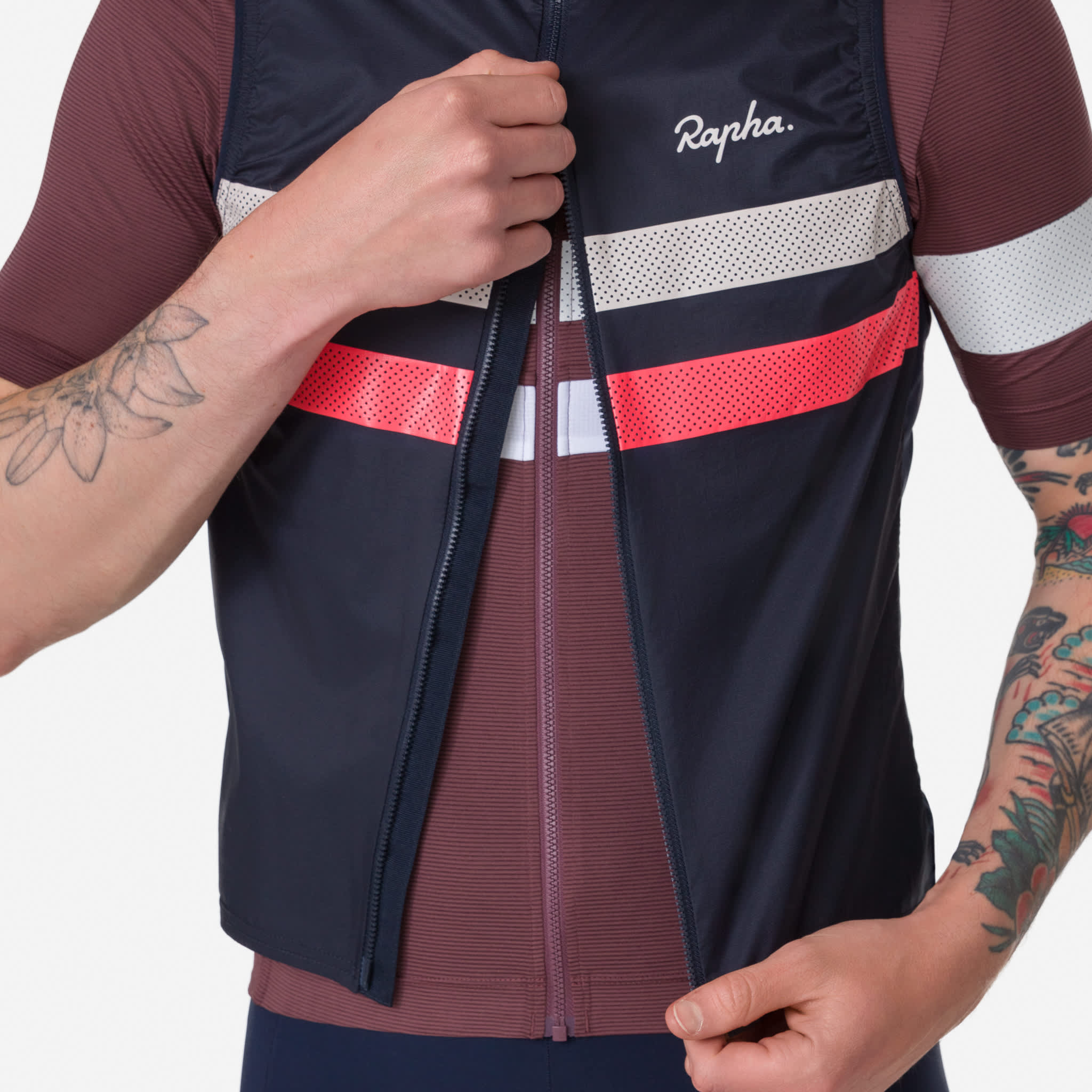 Men's Brevet Gilet | Rapha