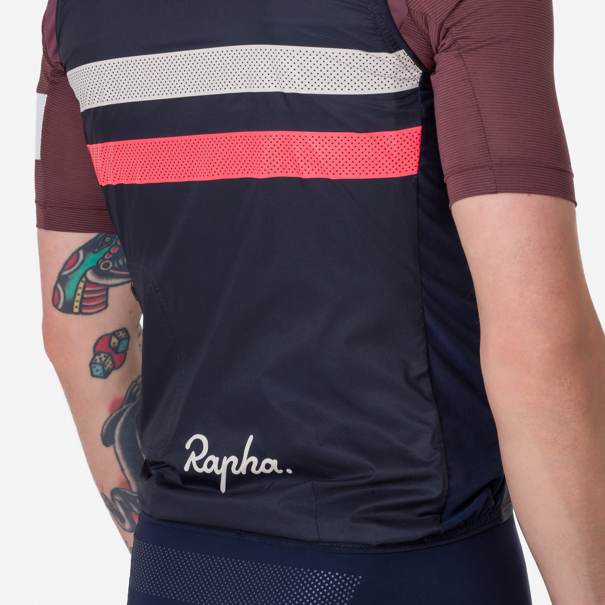 Men's Brevet Gilet | Rapha