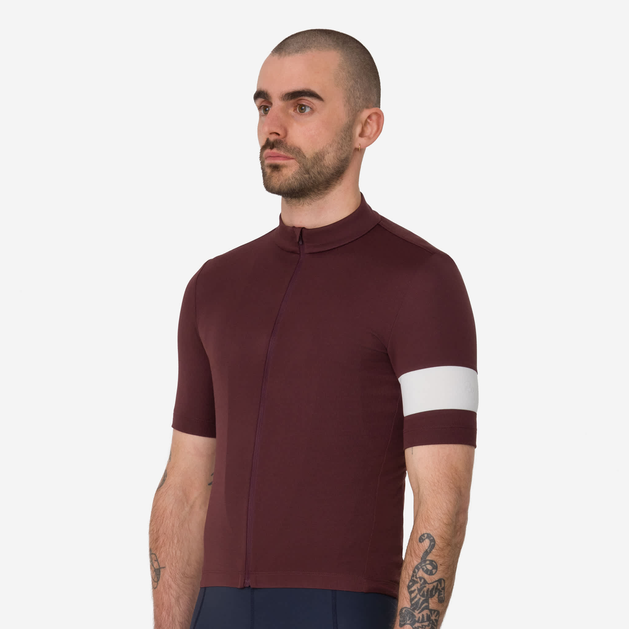 Rapha Classic Jersey - Men's - Men