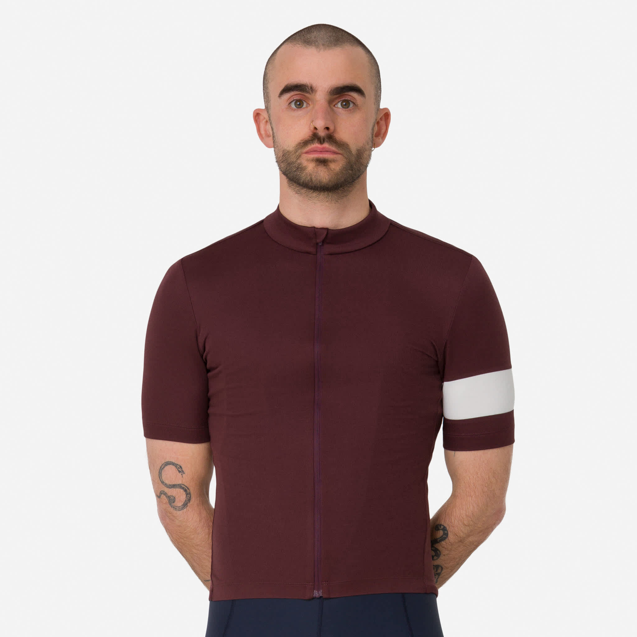 Rapha Classic Jersey - Men's - Men