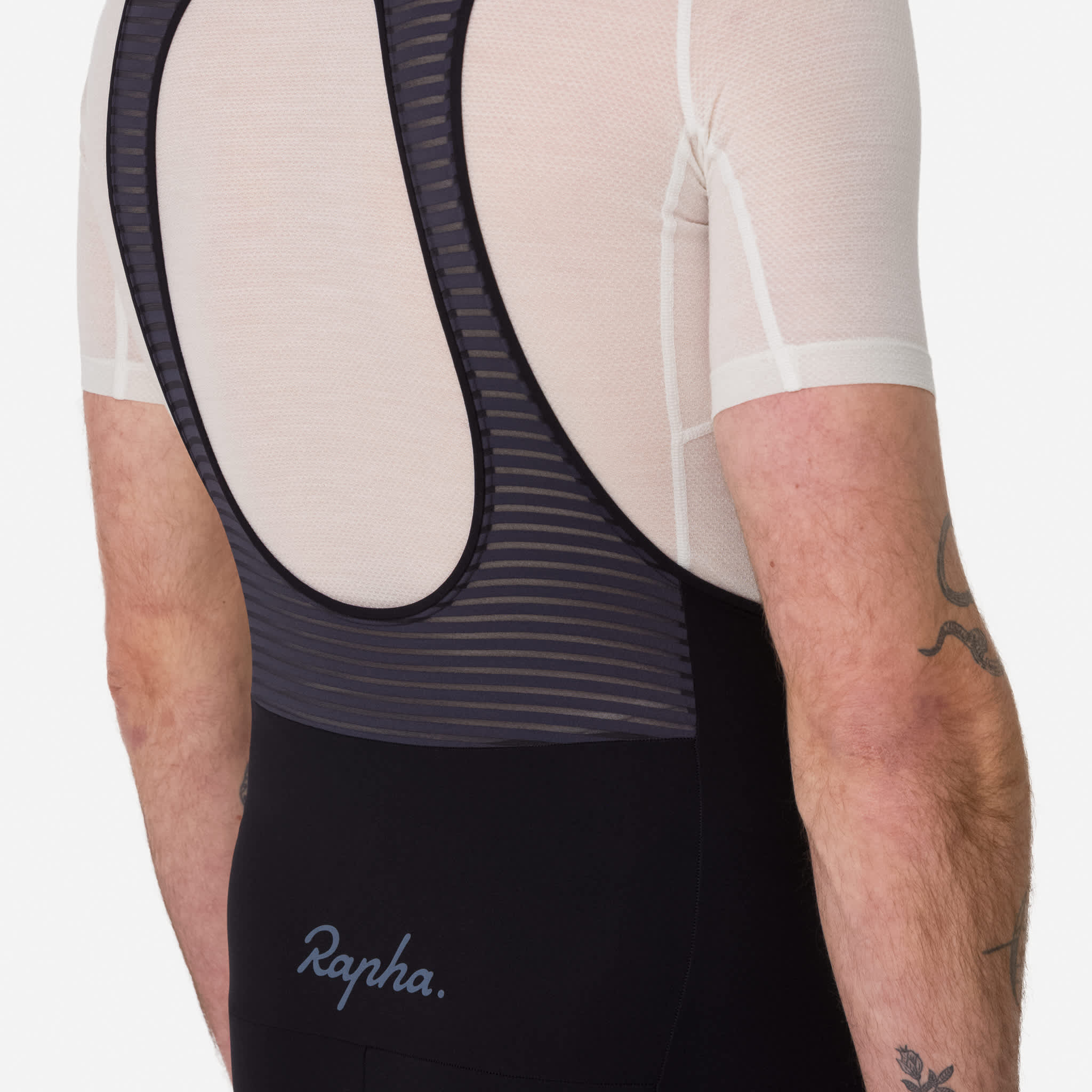 Men's Brevet Cargo Bib Shorts | Rapha