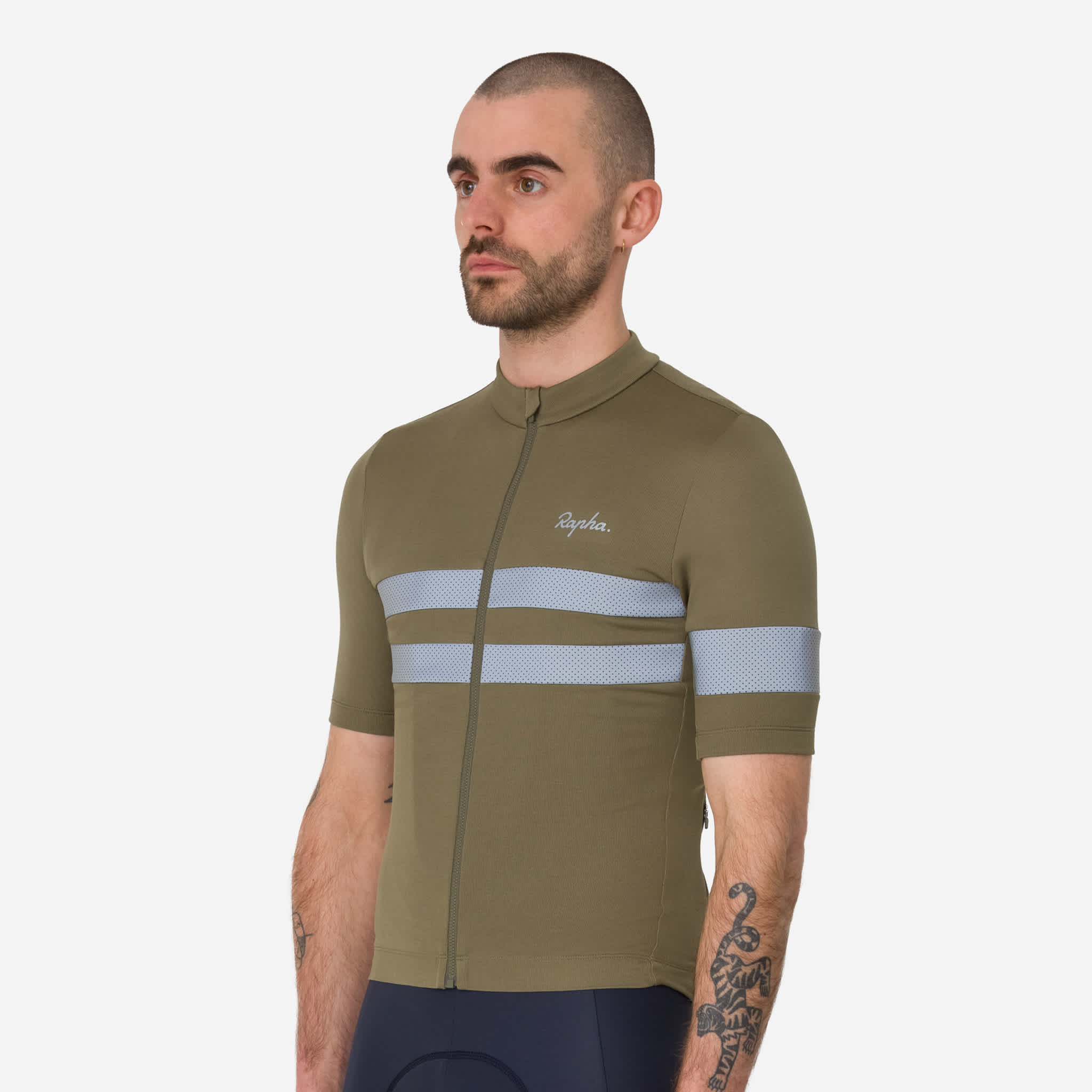 お手頃価格 Brevet Men's Jersey Rapha | ウェア