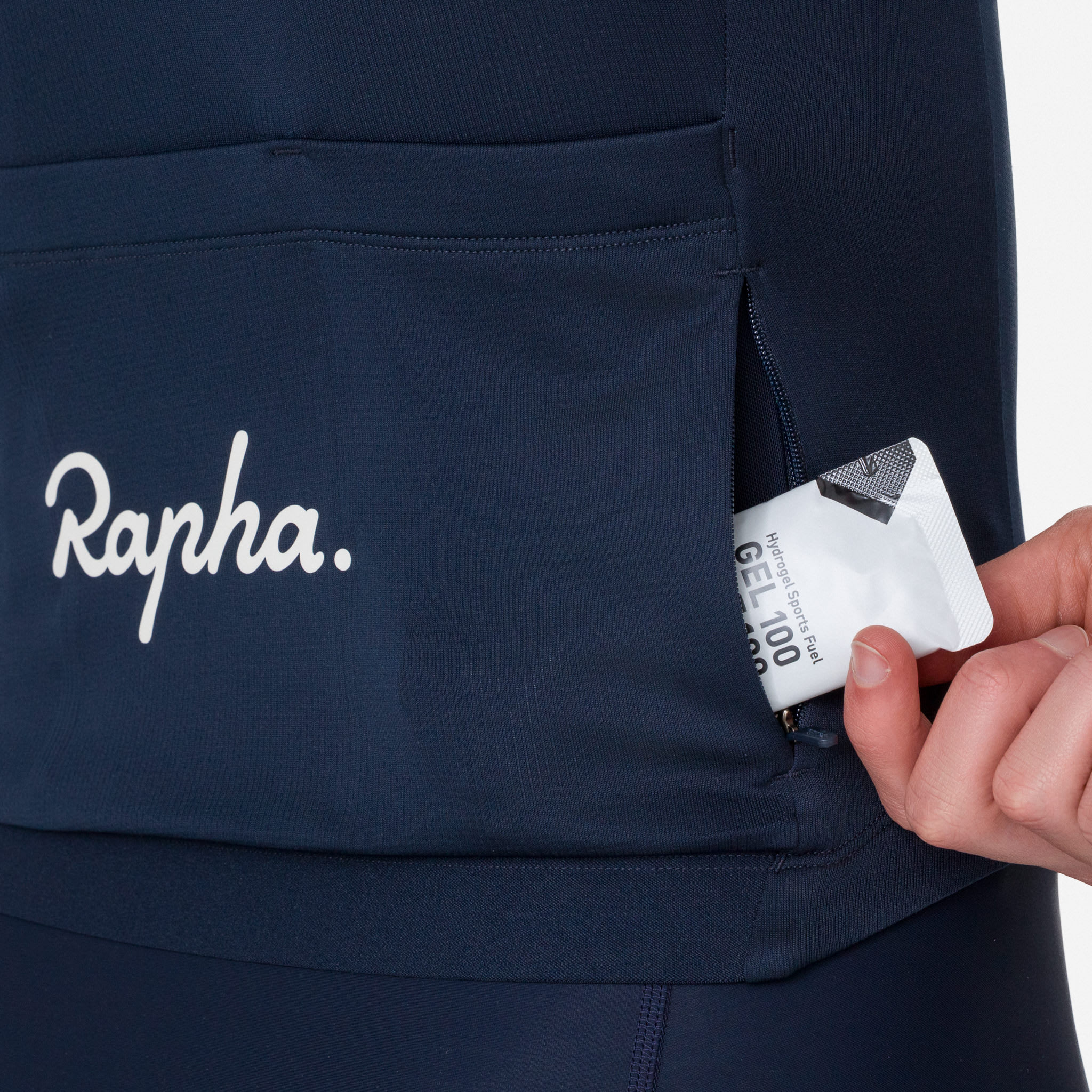 メンズ ブルベ エレメント ジャージ | Rapha