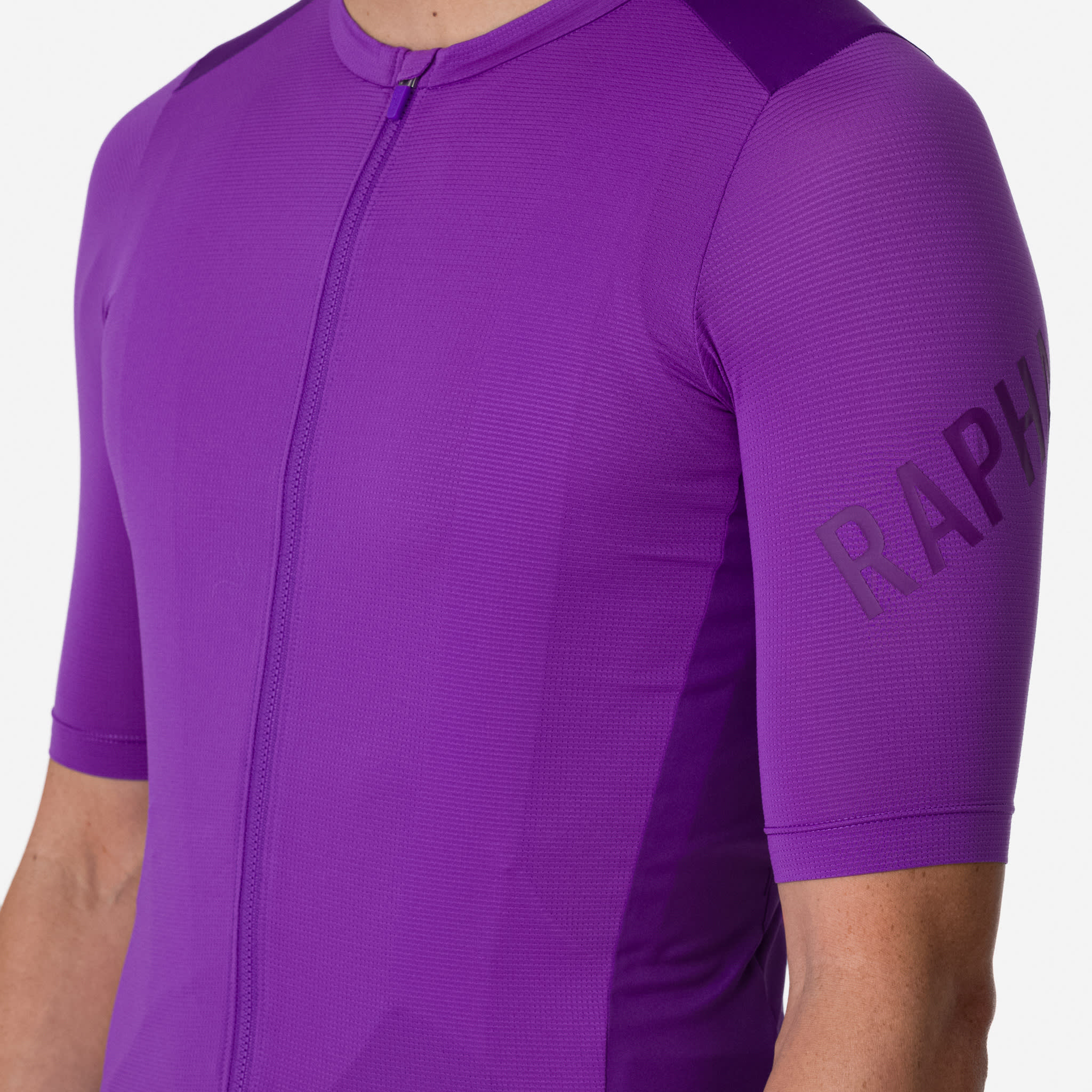 Rapha Pro Team Training Jersey II – Mike's Bikes