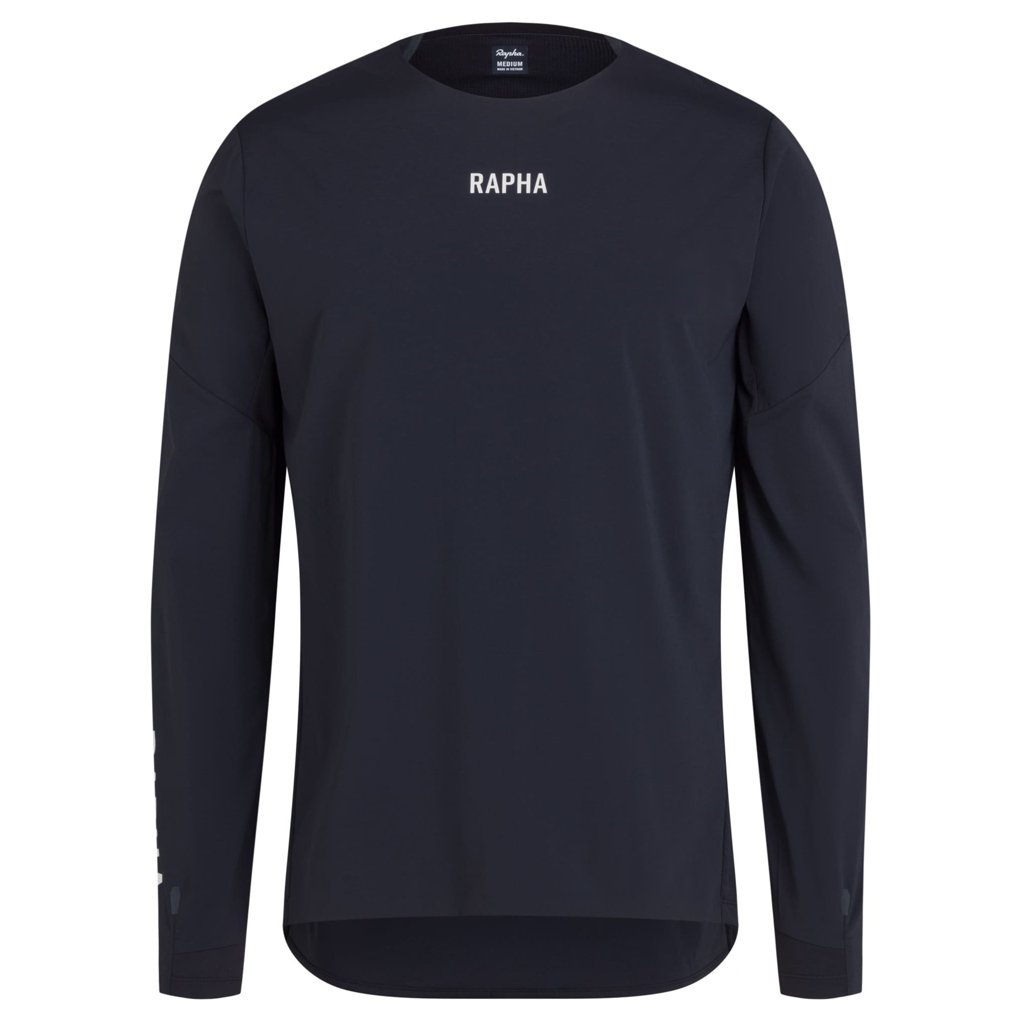Rapha Mens Trail Windblock Jersey – Out&Back Outdoor