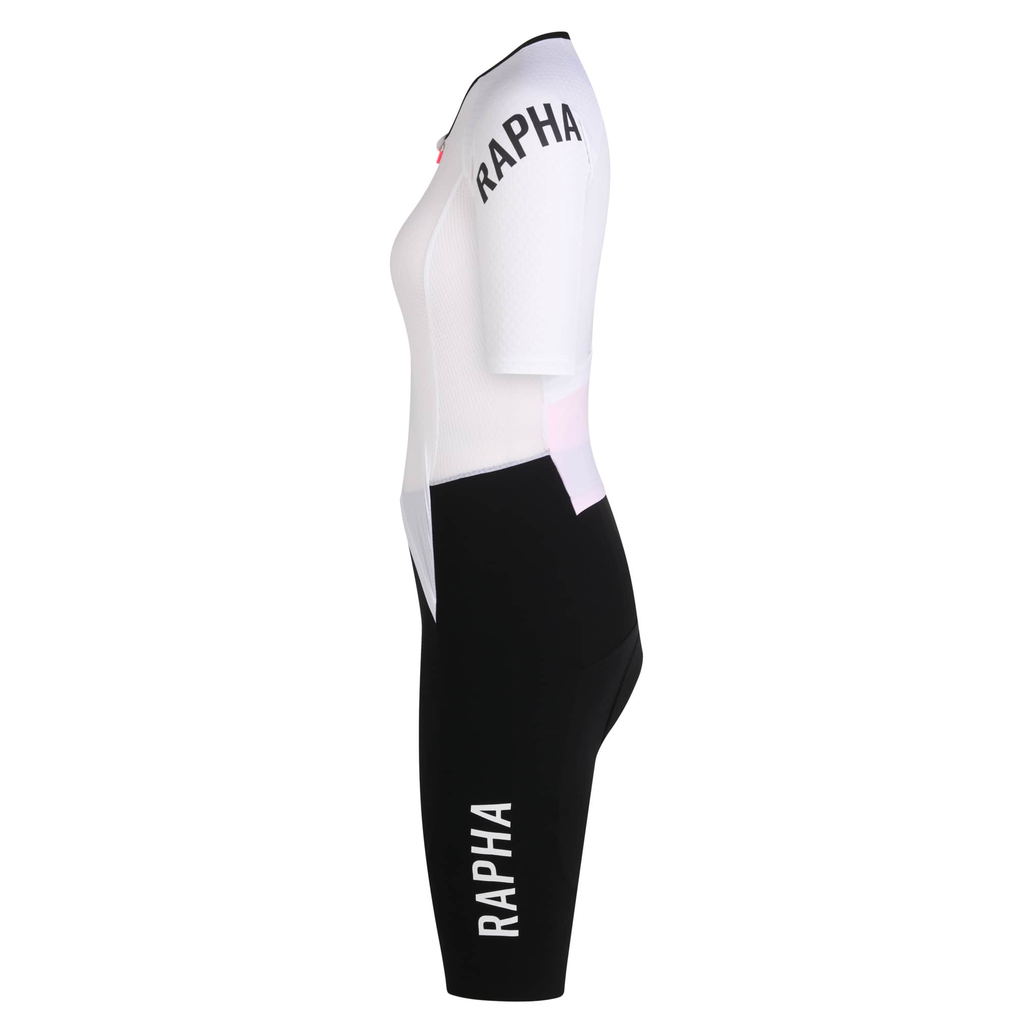 ウィメンズ プロチーム サマー ロードスーツ | Rapha