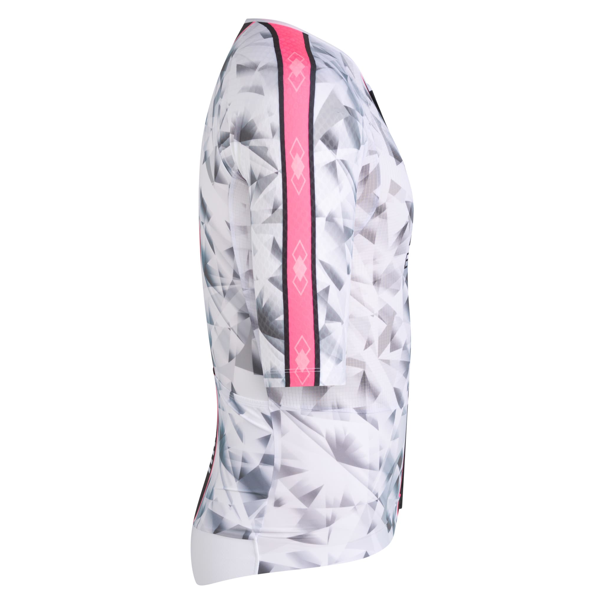 激安通販新作 Pro Men's EF Team Rapha | Switchout - Jersey Flaero ウェア