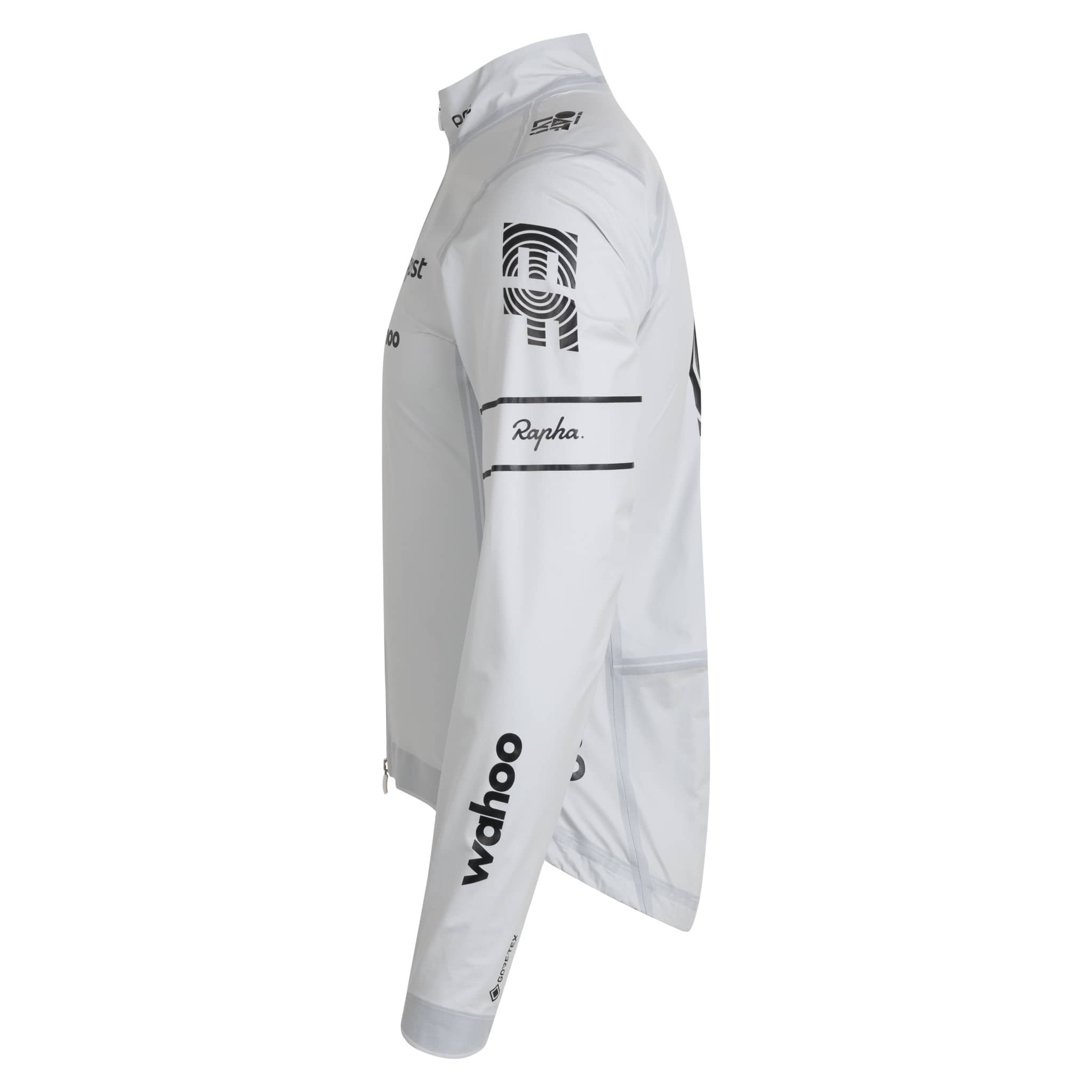 EF Men's Gore-Tex Rain Jacket - Switchout | Rapha