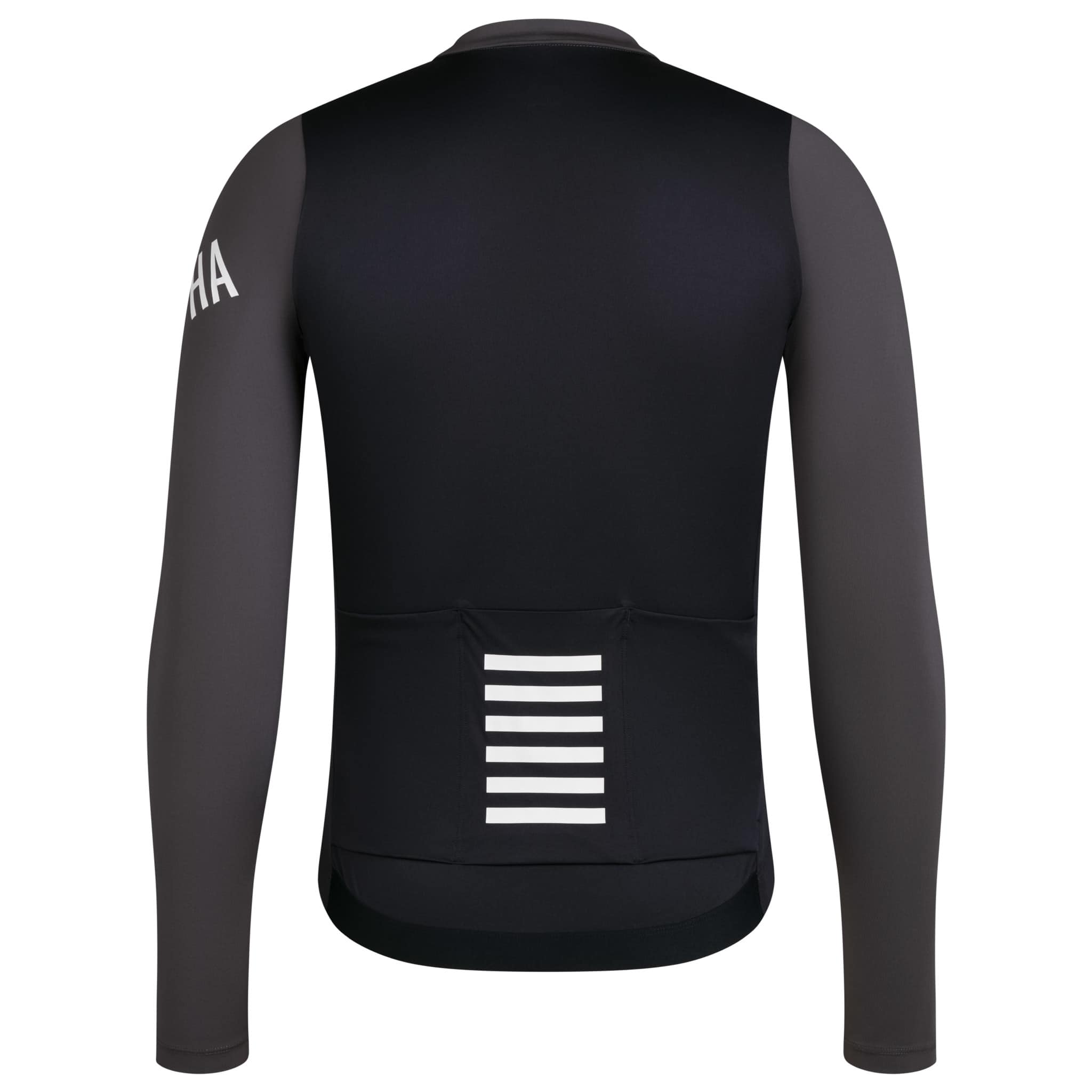 Men's Pro Team Long Sleeve Lightweight Jersey | Rapha