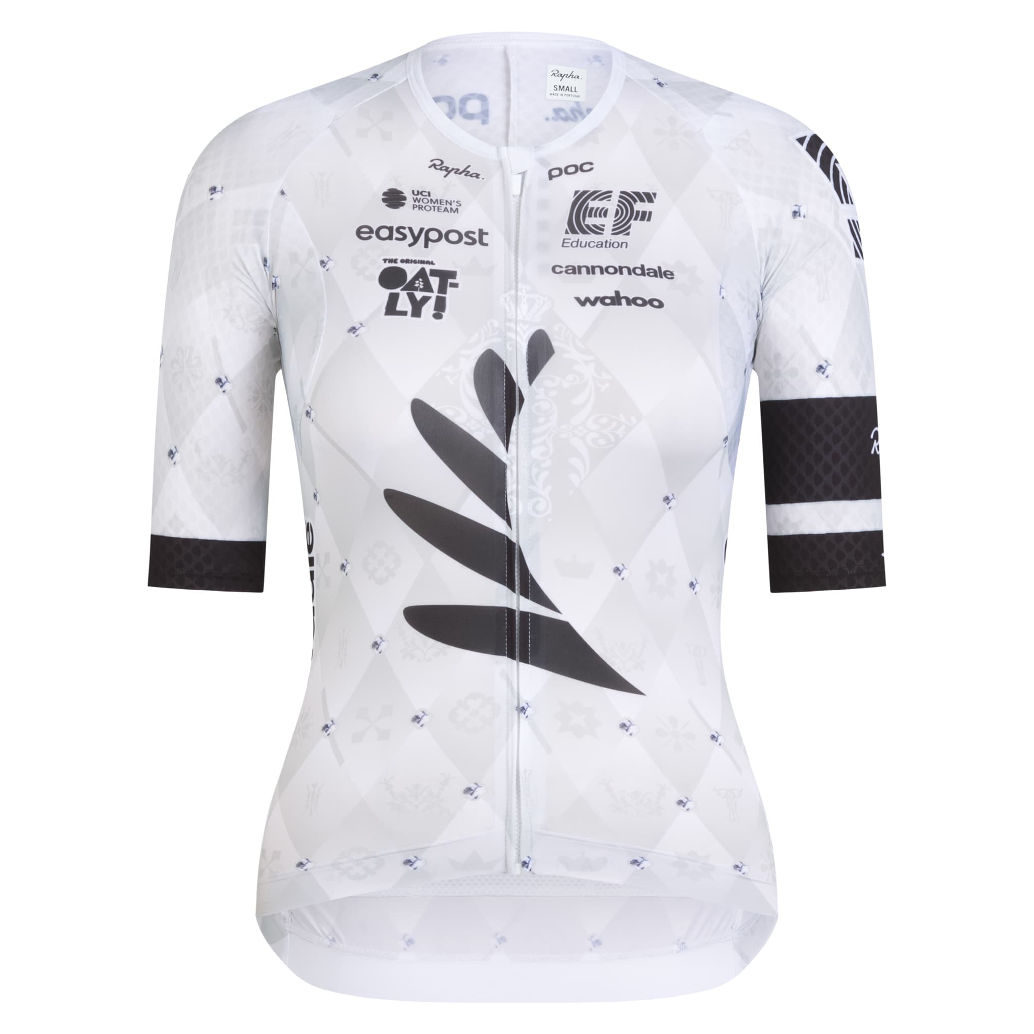 Women's Pro Team Aero Jersey - S/H Print Pack | Rapha