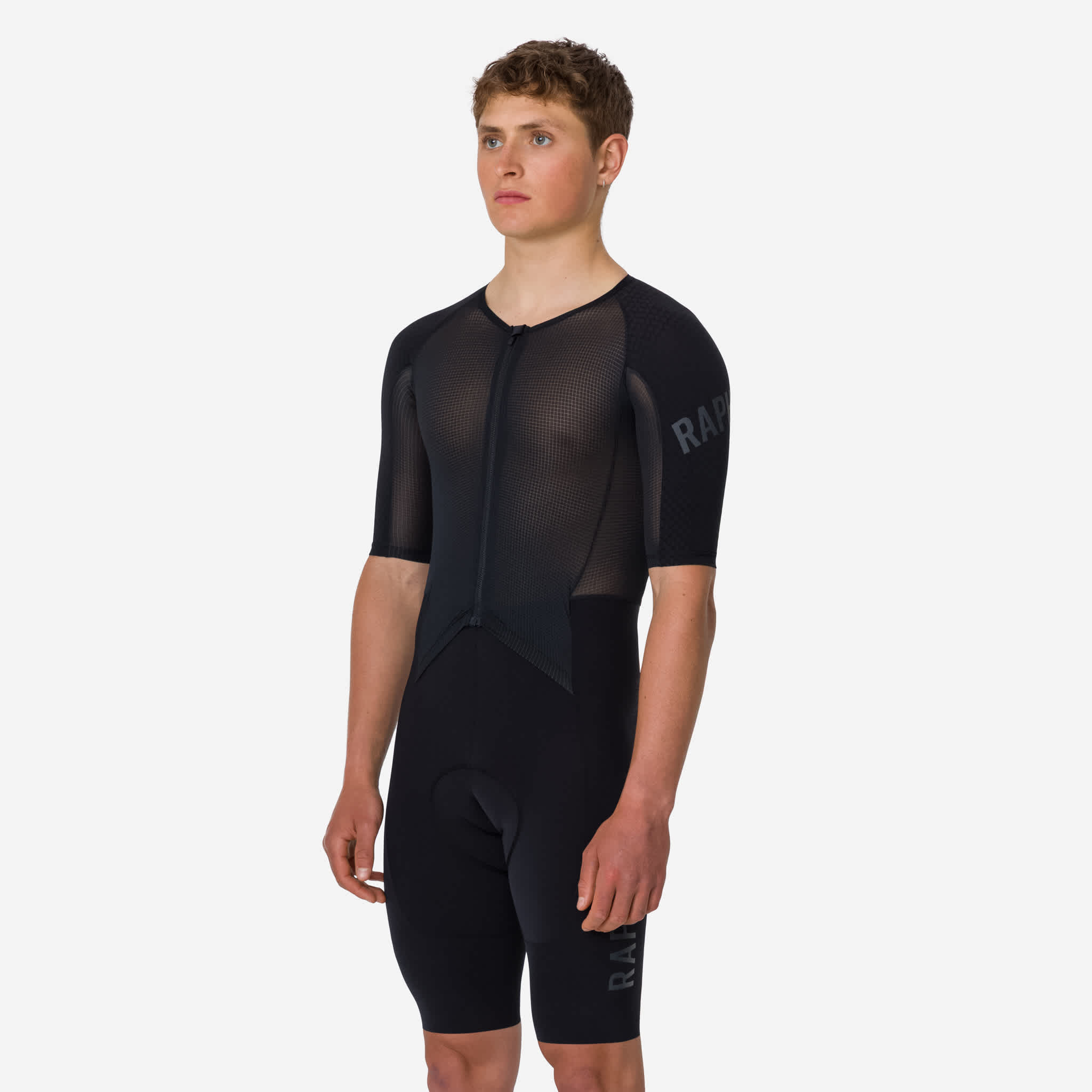 Men's Pro Team Summer Roadsuit | Rapha