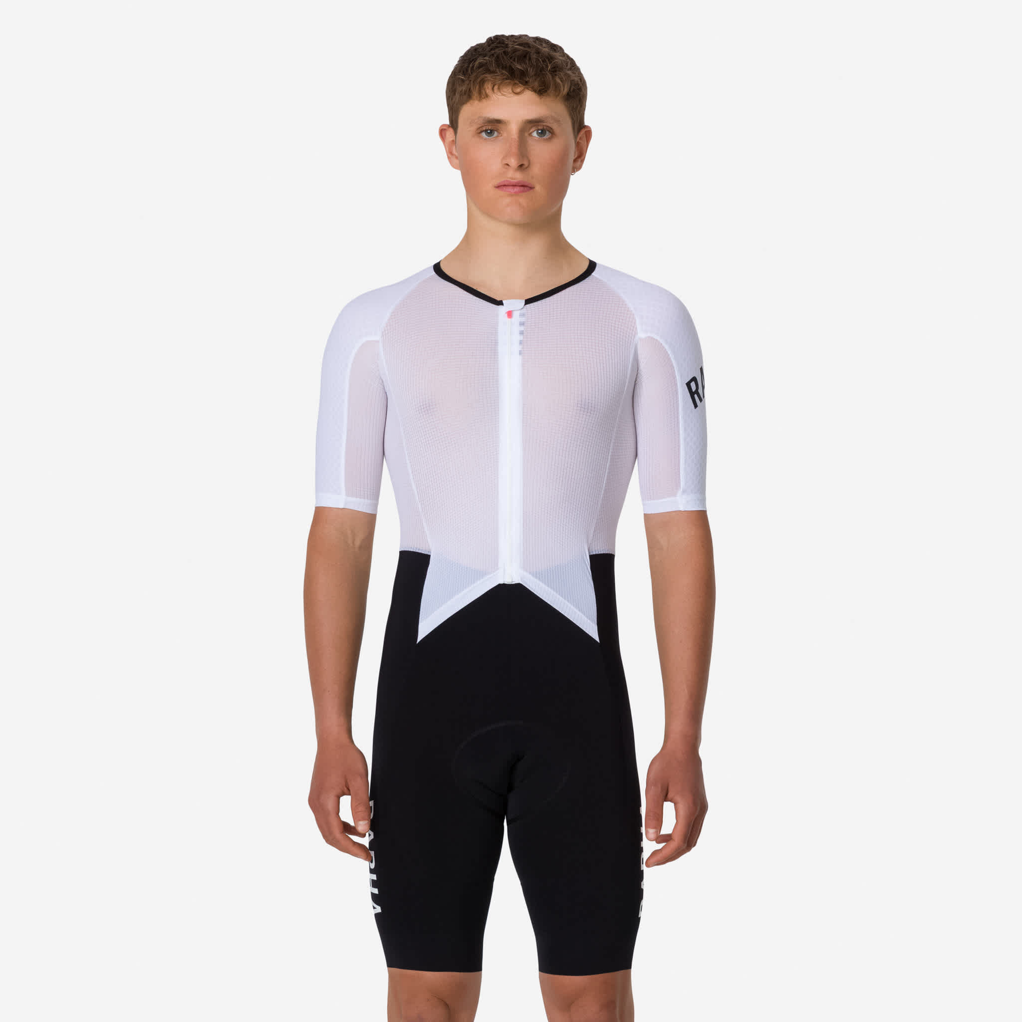 Men's Pro Team Summer Roadsuit | Rapha