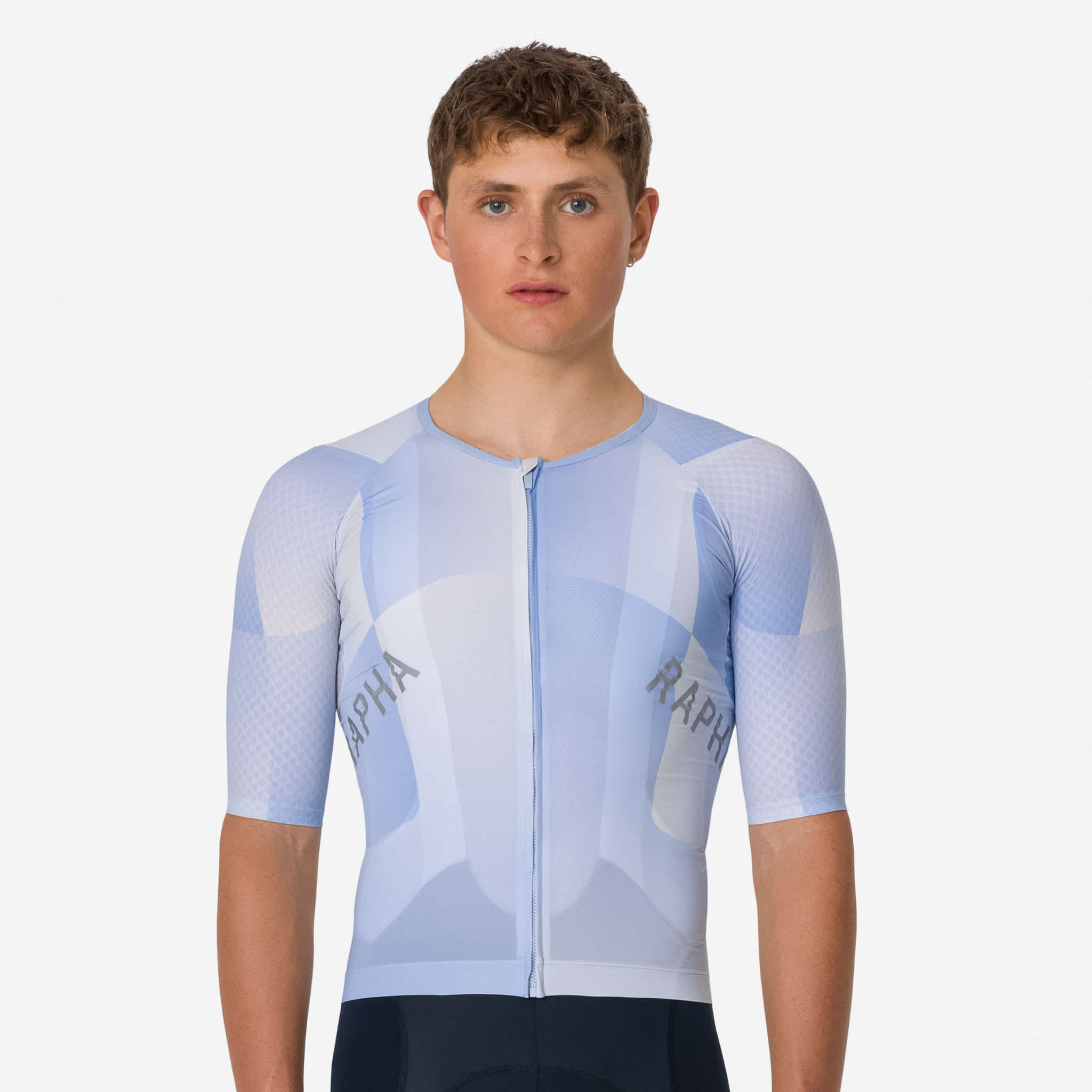 メンズ プロチーム エアロジャージ - Print Pack | Rapha