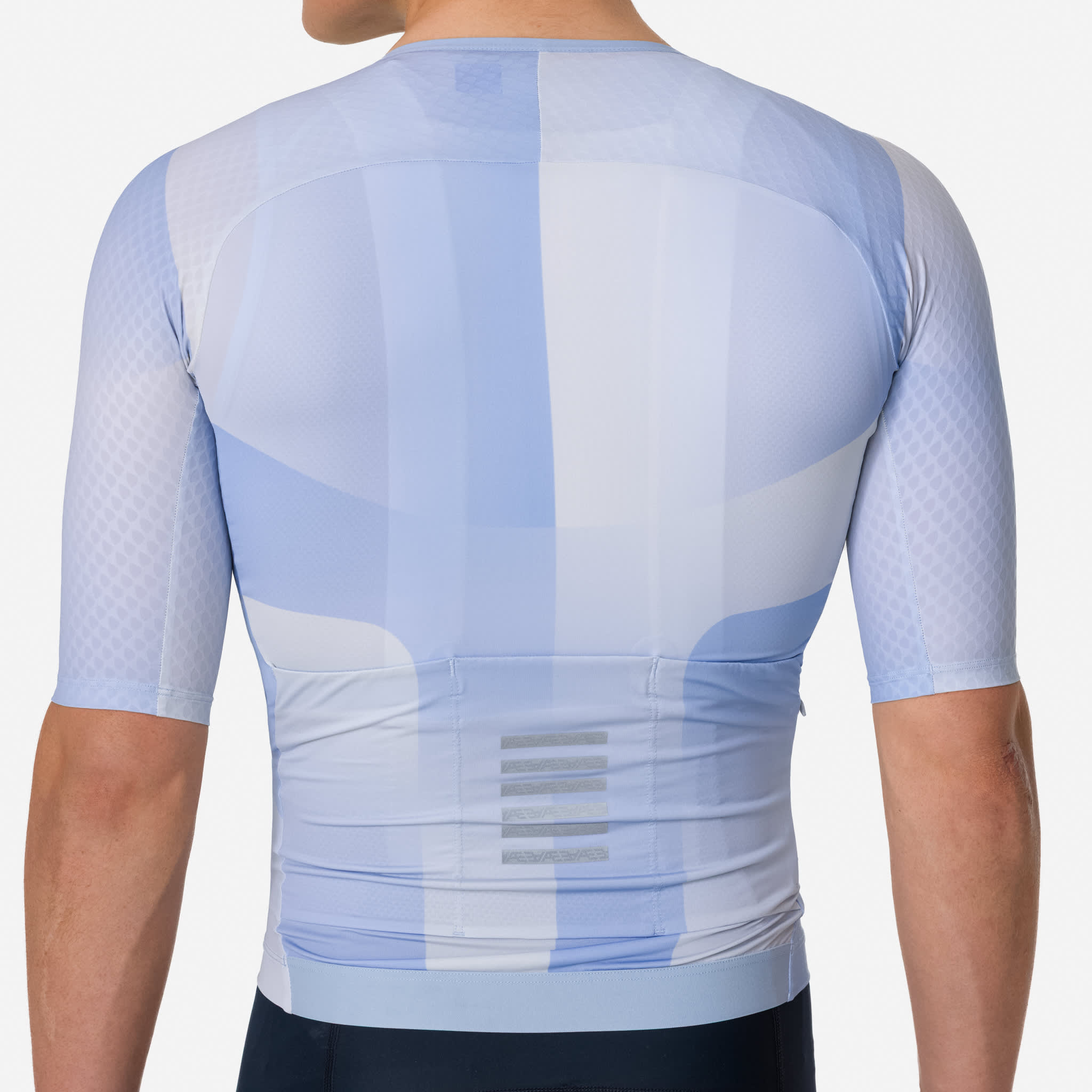 Very Goods | Pro Team Aero Jersey - Data Print | Rapha