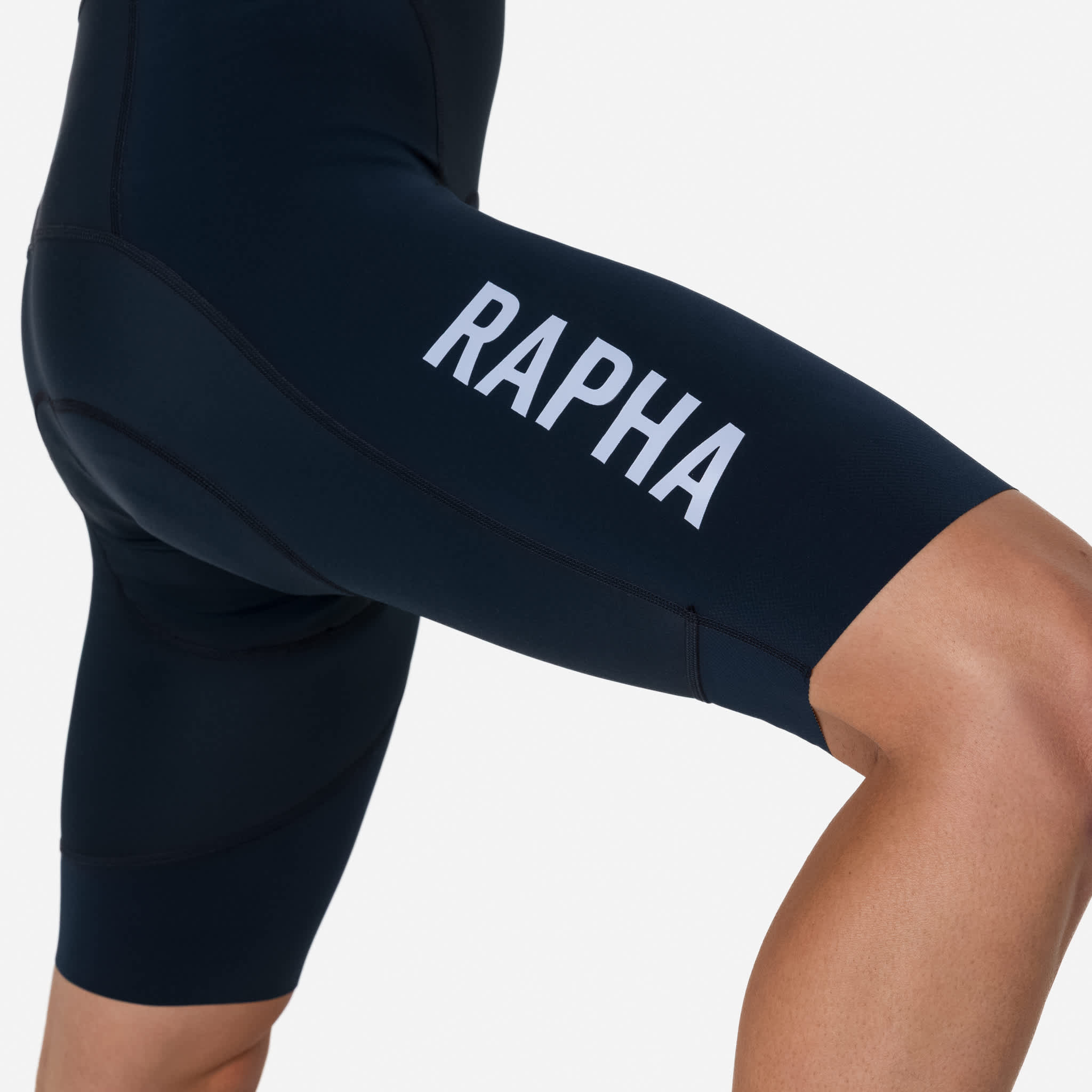 Men's Pro Team Bib Shorts - Regular - Astral | Rapha