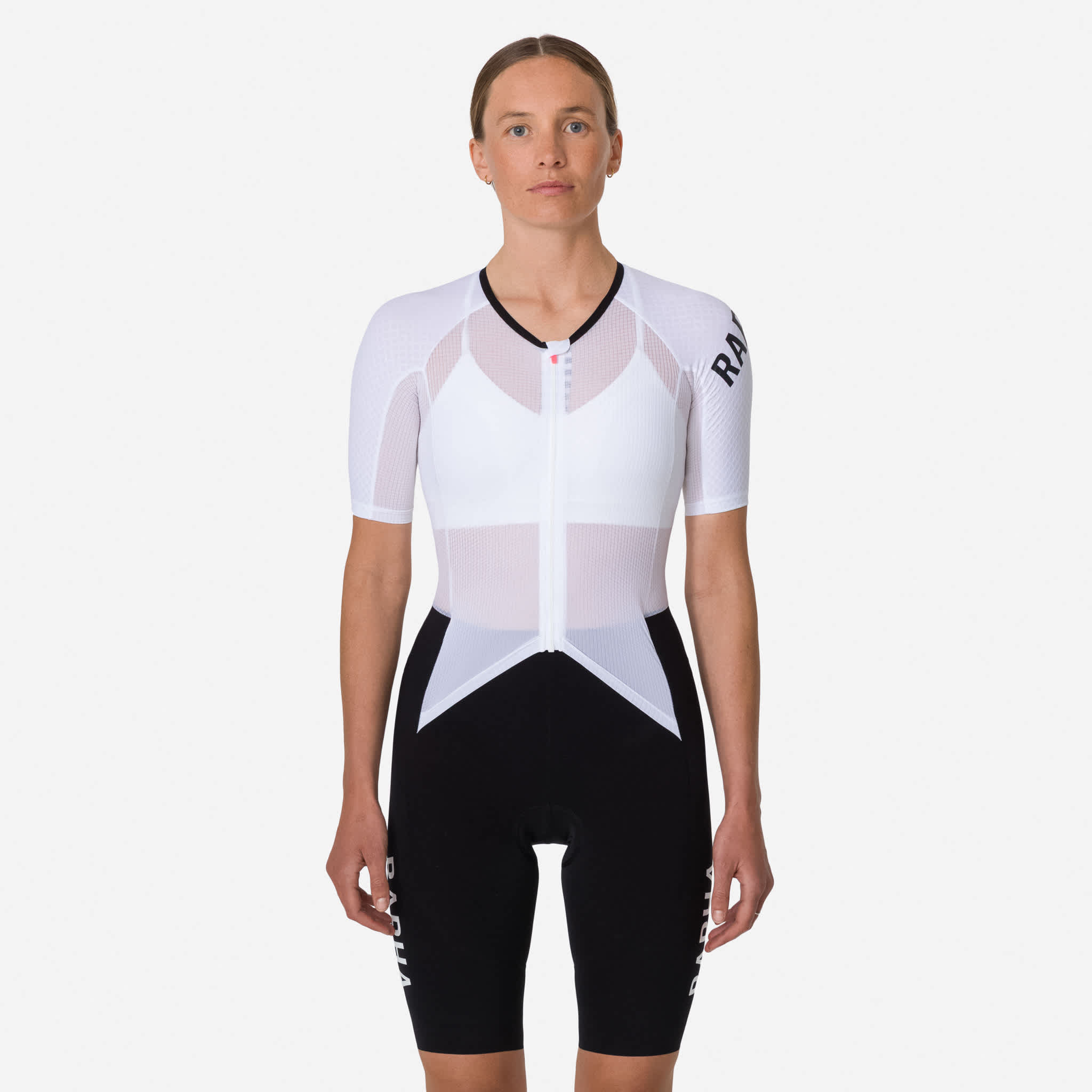 Rapha プロチームサマーロードスーツ メンズ プロチーム サマー ロードスーツ | Rapha