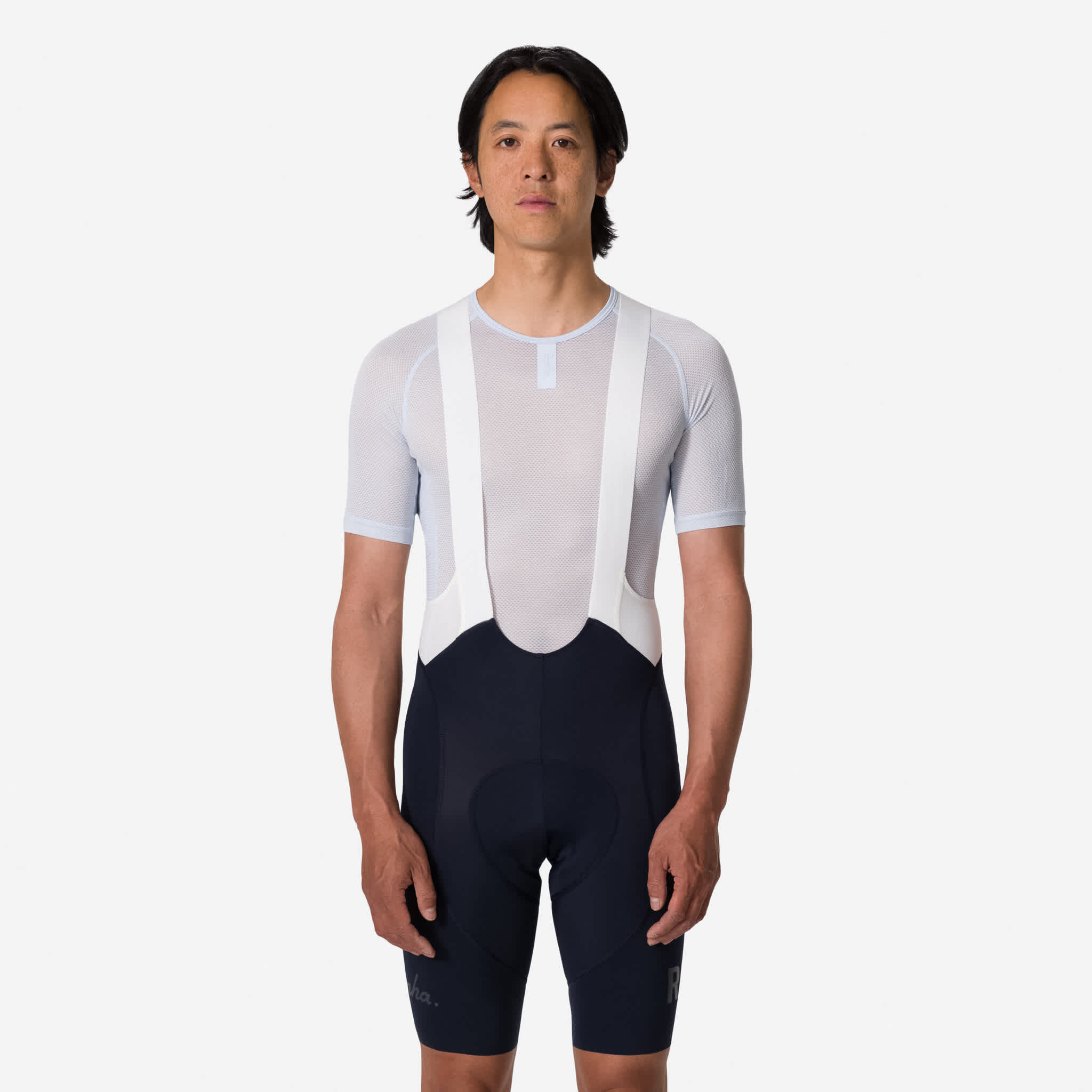 格安 RCC Pro Team Bib Shorts | Rapha ウェア