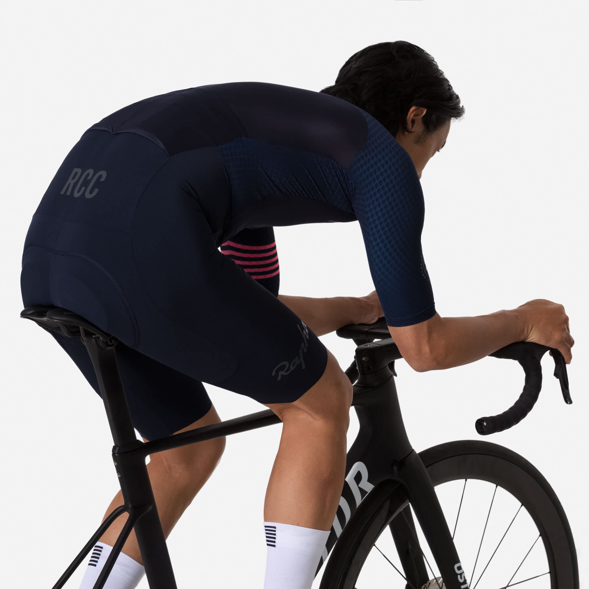 RCC Men's Pro Team Roadsuit | Rapha