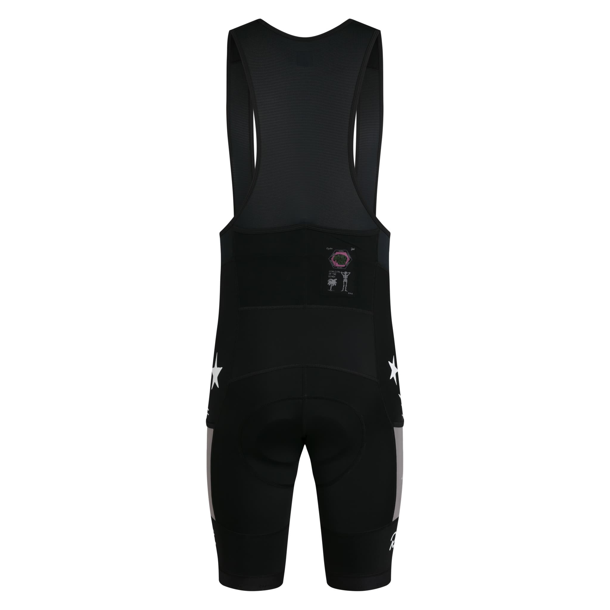 Patta x Rapha メンズ プロチーム カーゴ ビブショーツ | Rapha