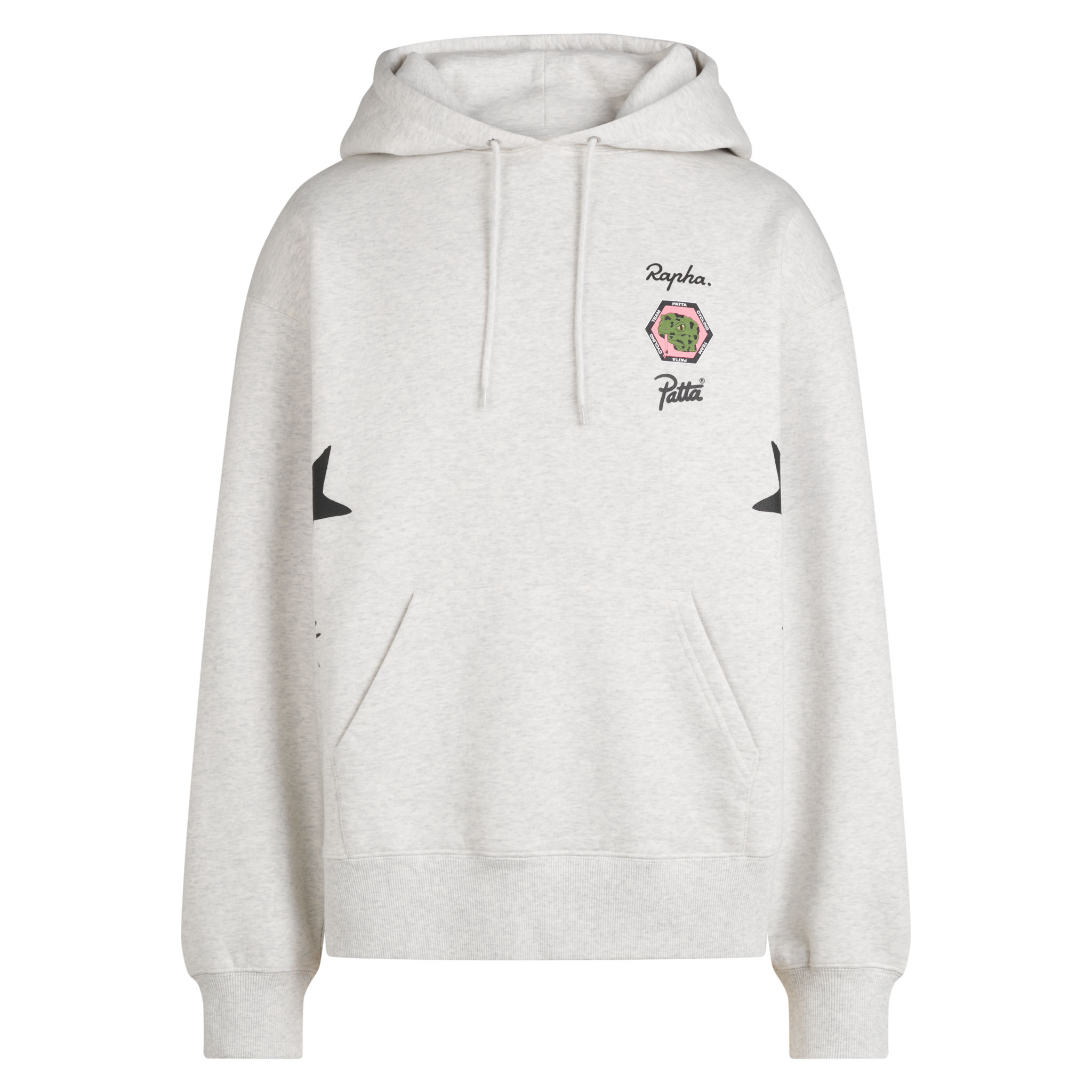 Rapha Hooded Top Sサイズ Rapha + Patta Hoodie | Rapha