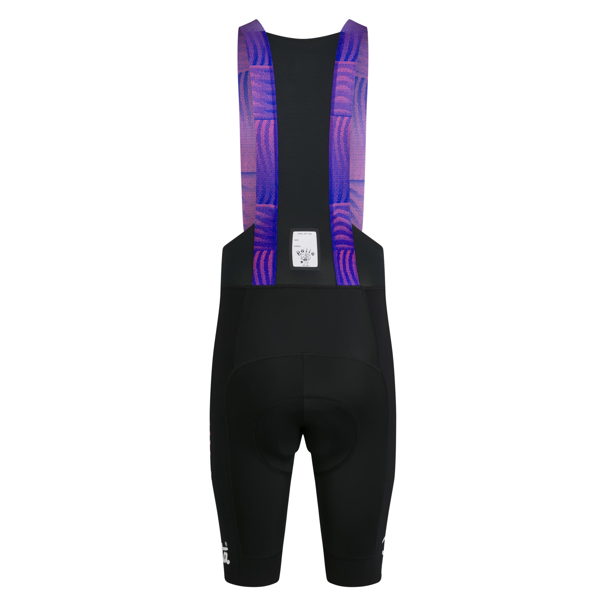 Men's Pro Team Training Bib Shorts | Rapha