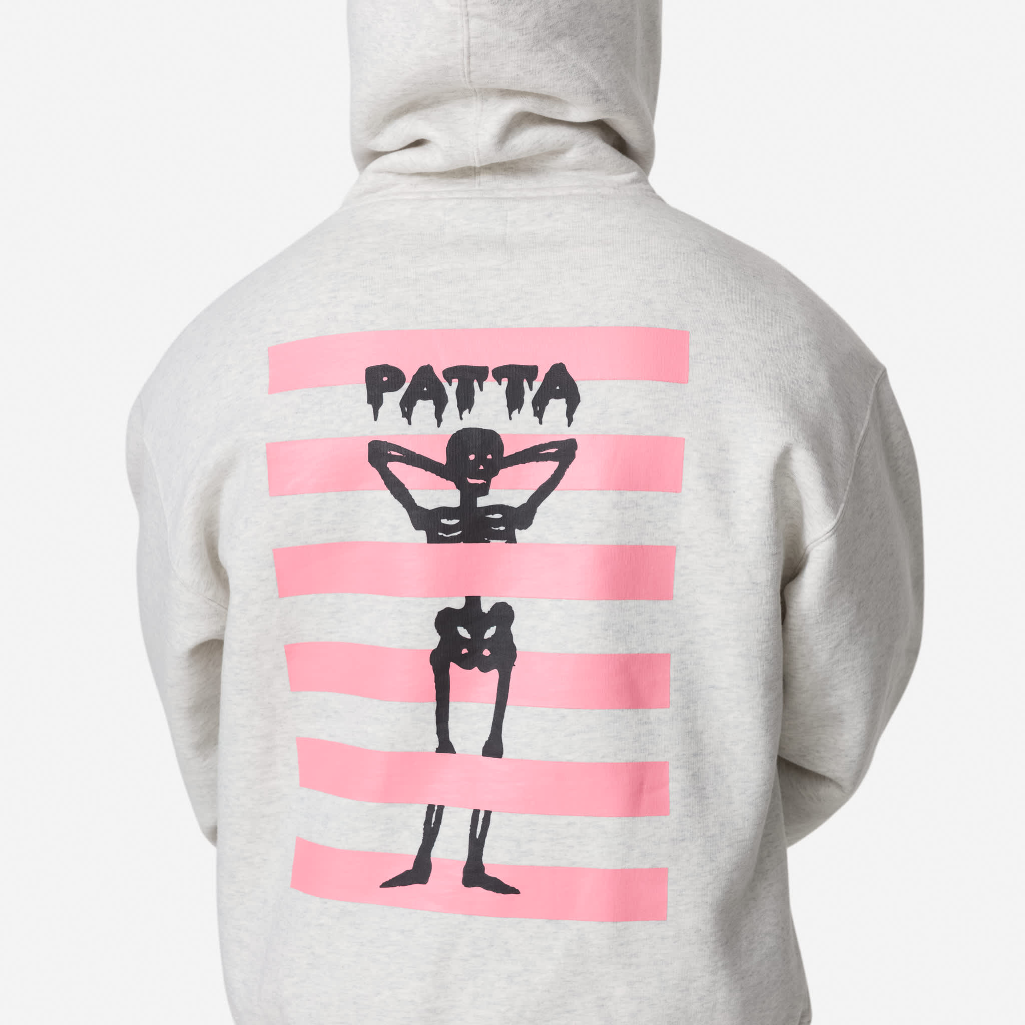 Rapha + Patta Hoodie | Rapha
