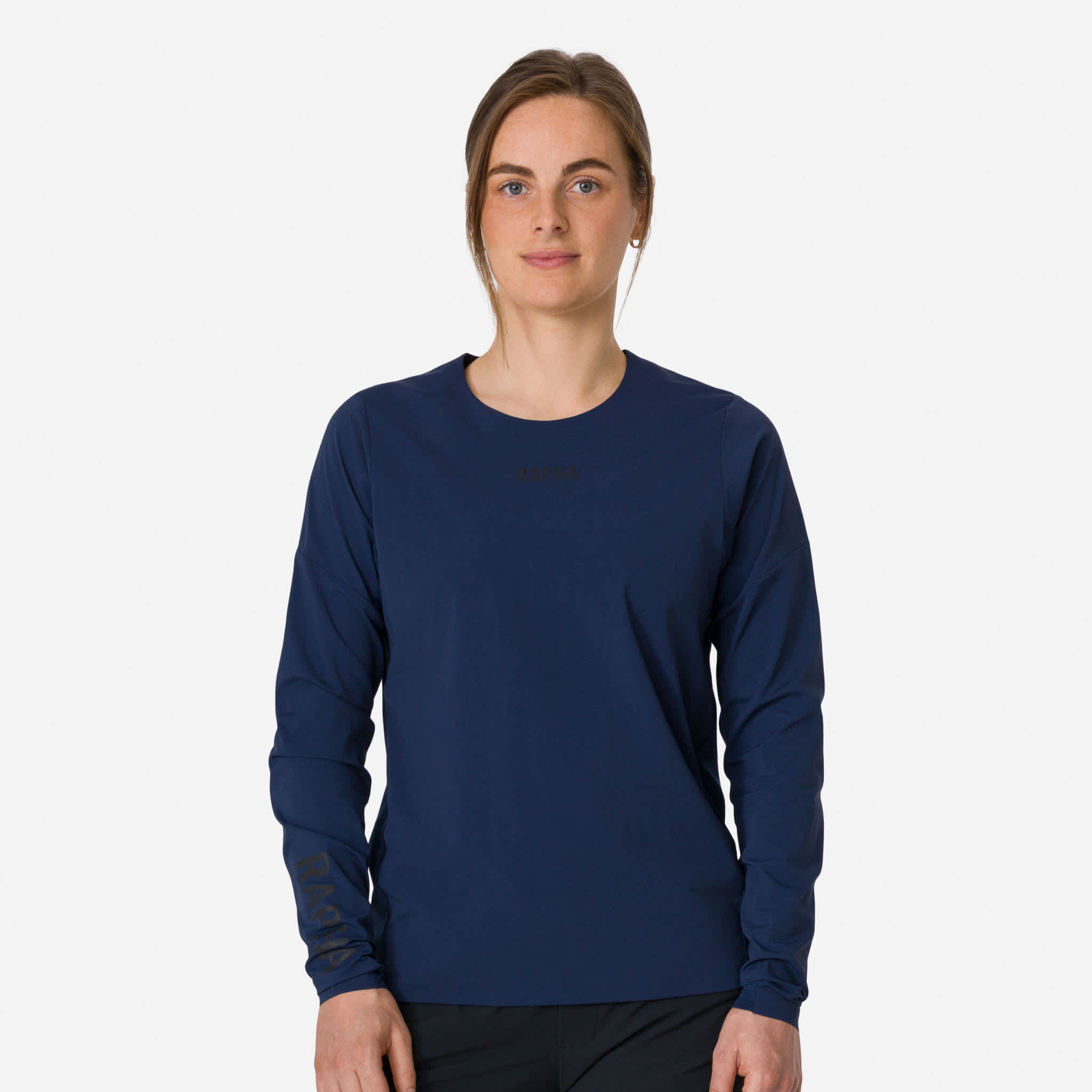 ウィメンズ トレイル フィナーレ ウィンドブロック ジャージ | Rapha