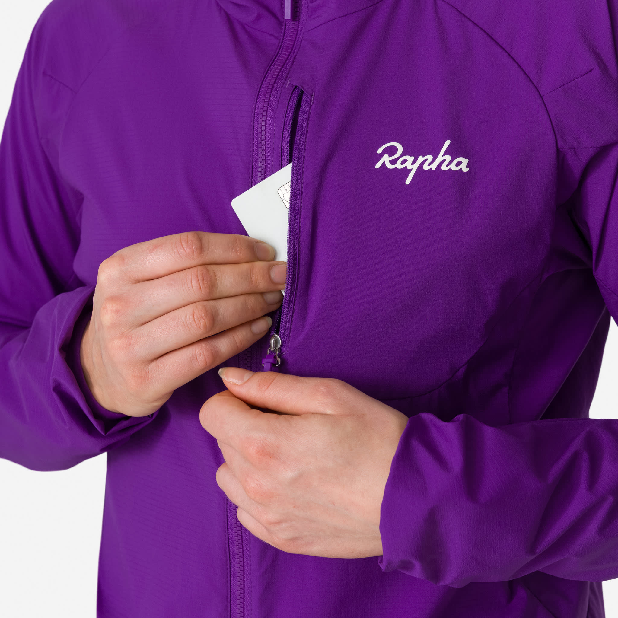 Women's Trail Lightweight Jacket | Rapha