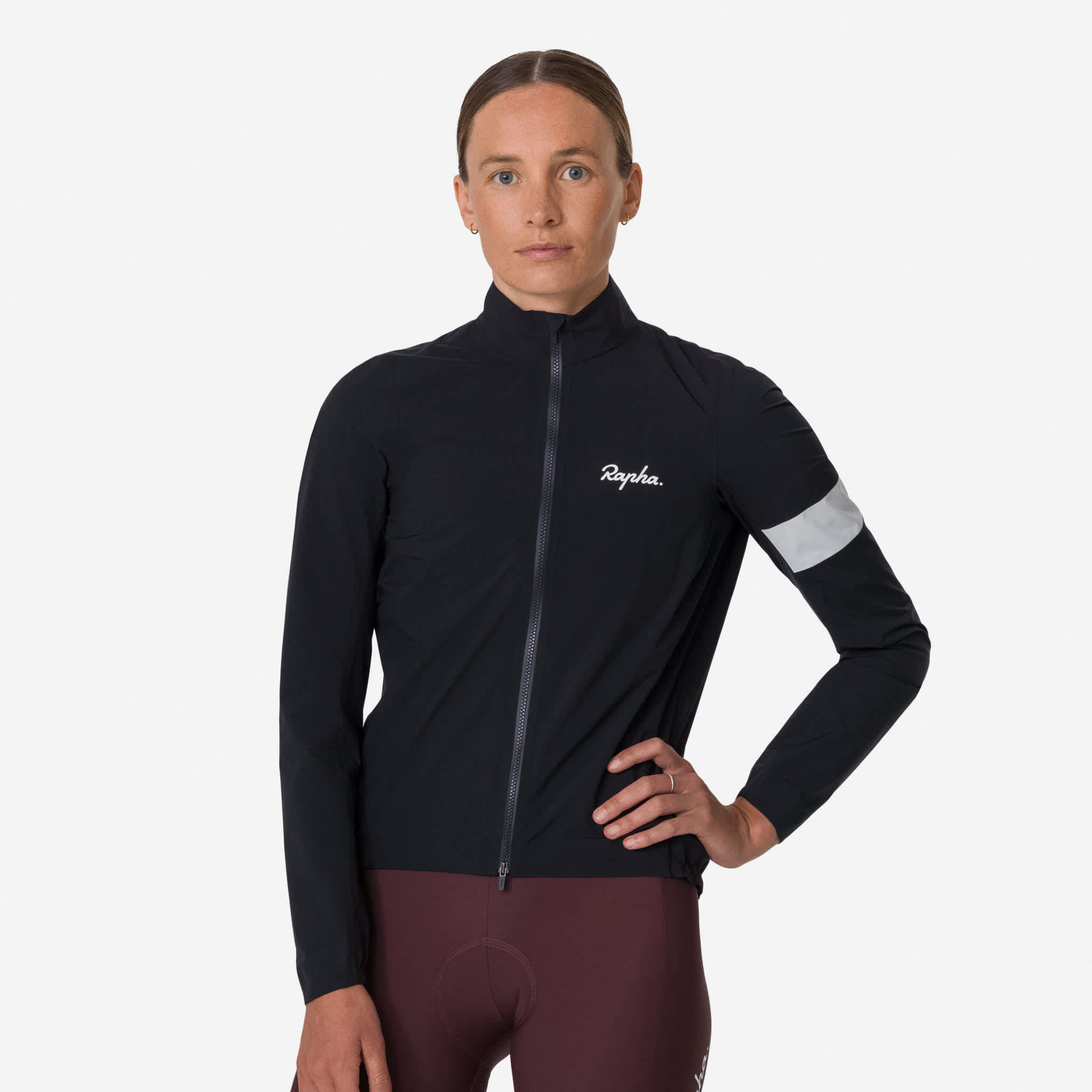 新作からSALEアイテム等お得な商品満載 Women's Core Rain Jacket | Rapha ウェア