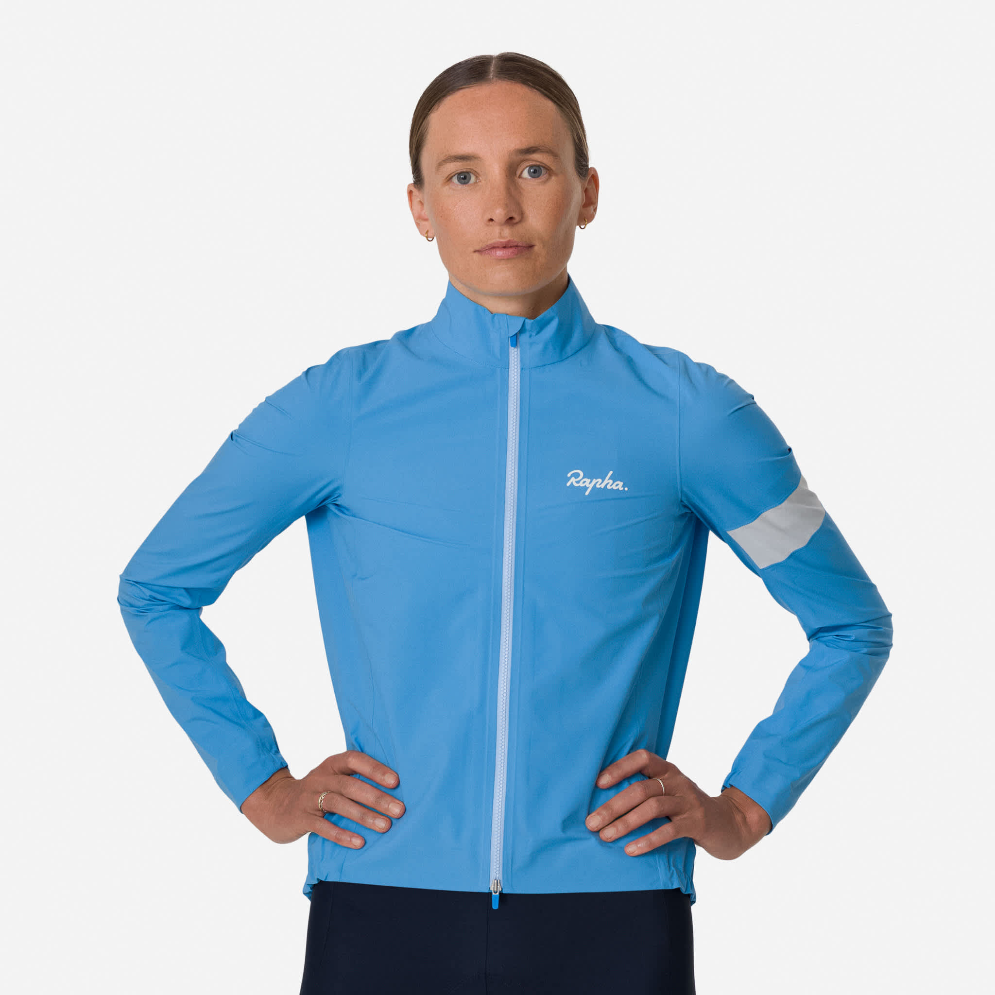 Rapha women’s コアレインジャケットXXS Women's Core Rain Jacket III | Rapha