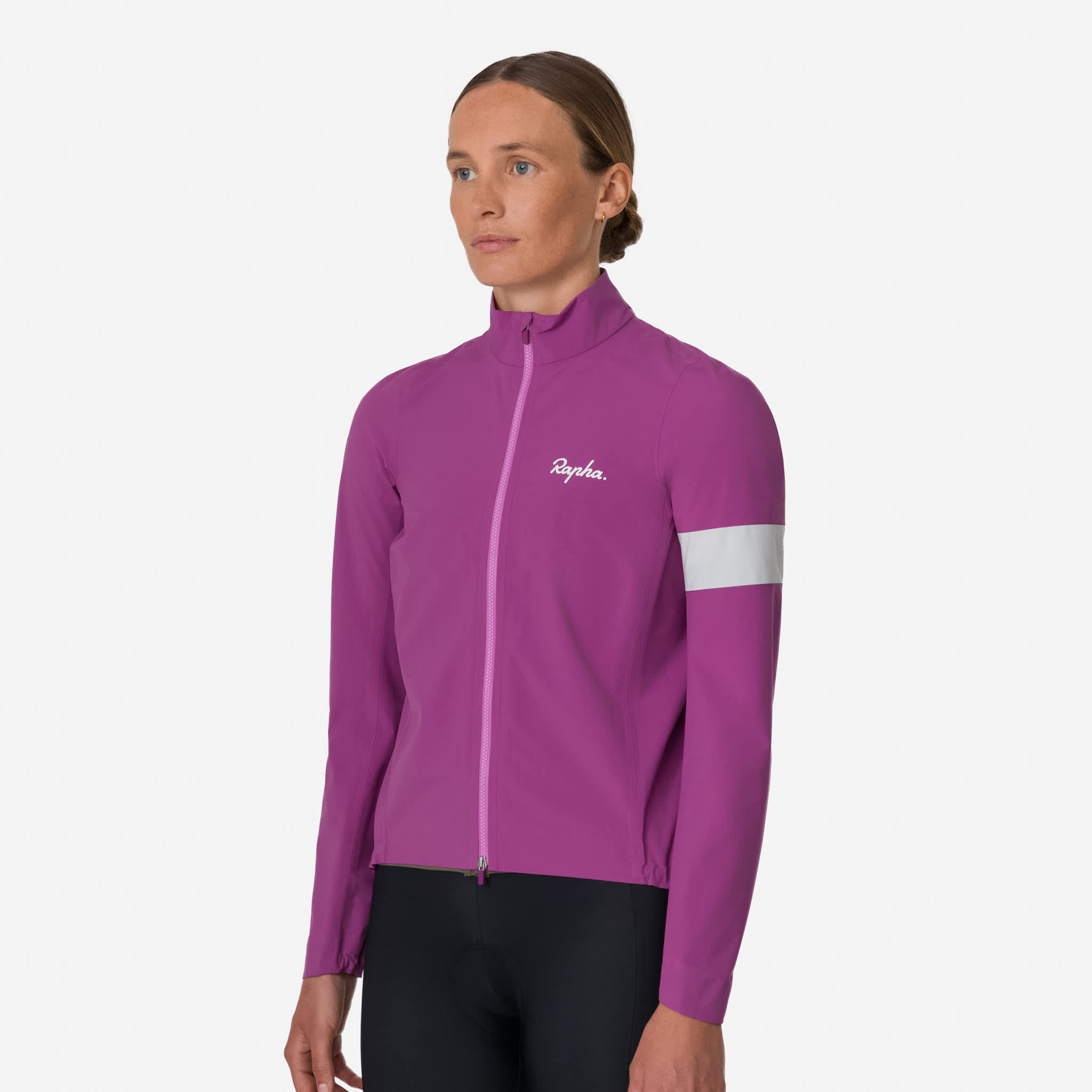 Rapha women’s コアレインジャケットXXS Women's Core Rain Jacket | Rapha