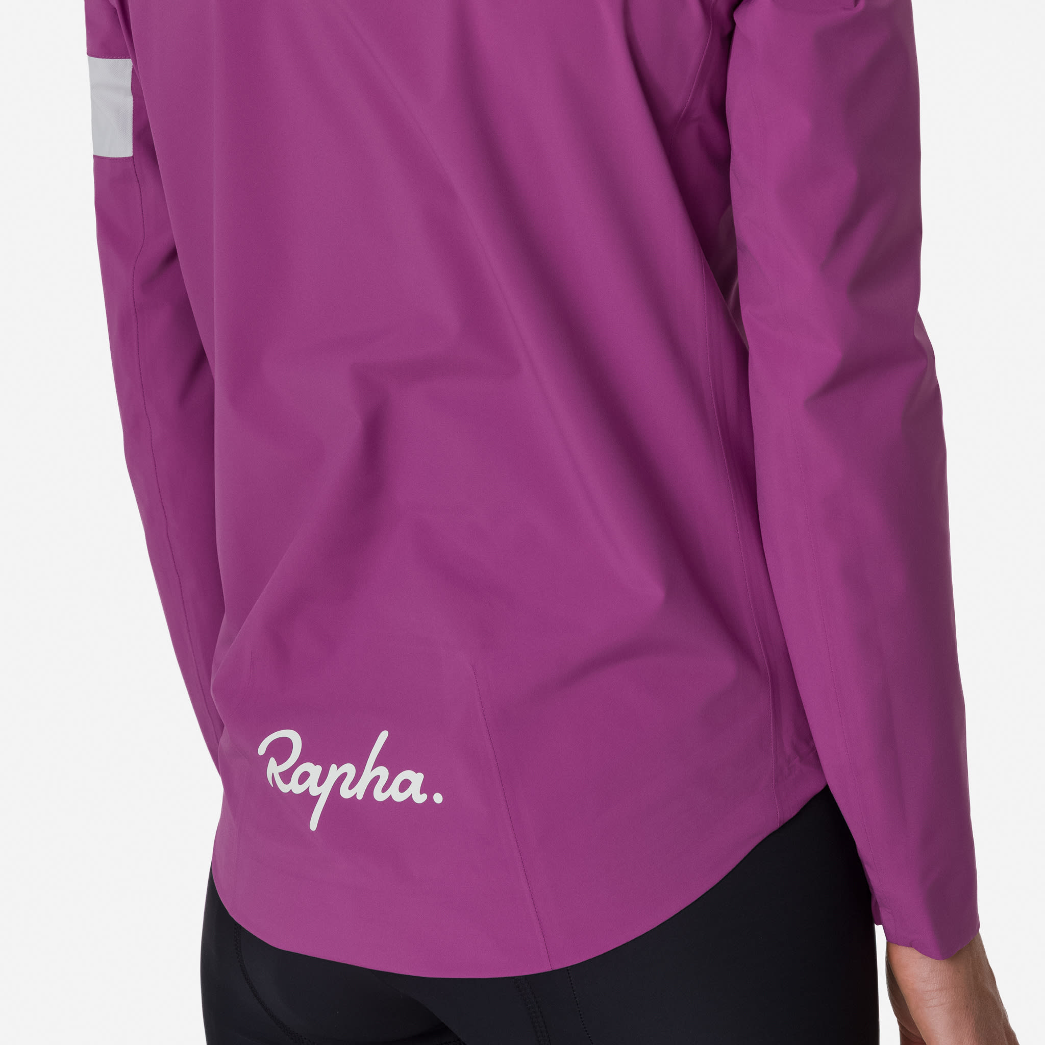 Women's Core Rain Jacket III | Rapha