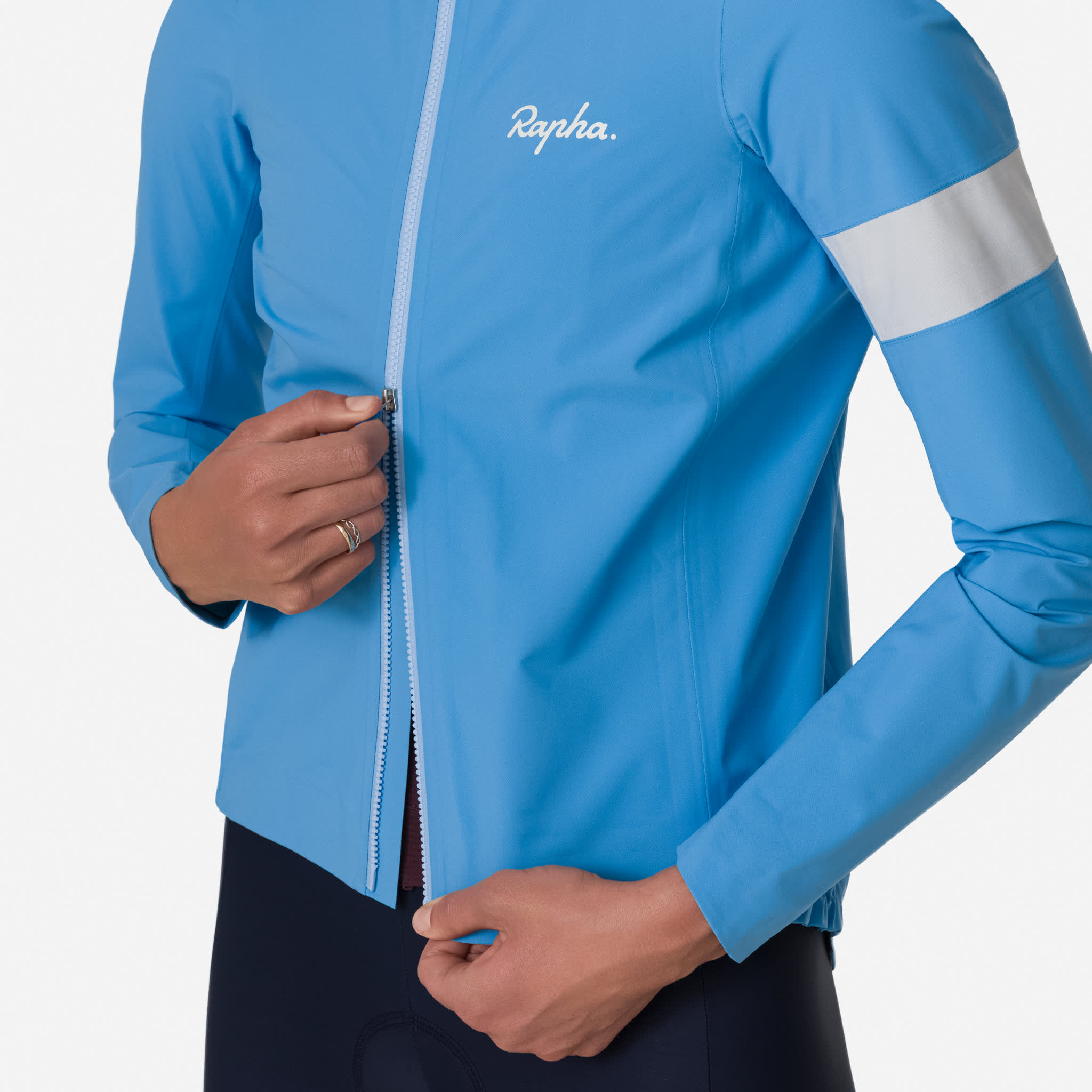 Women's Core Rain Jacket III | Rapha