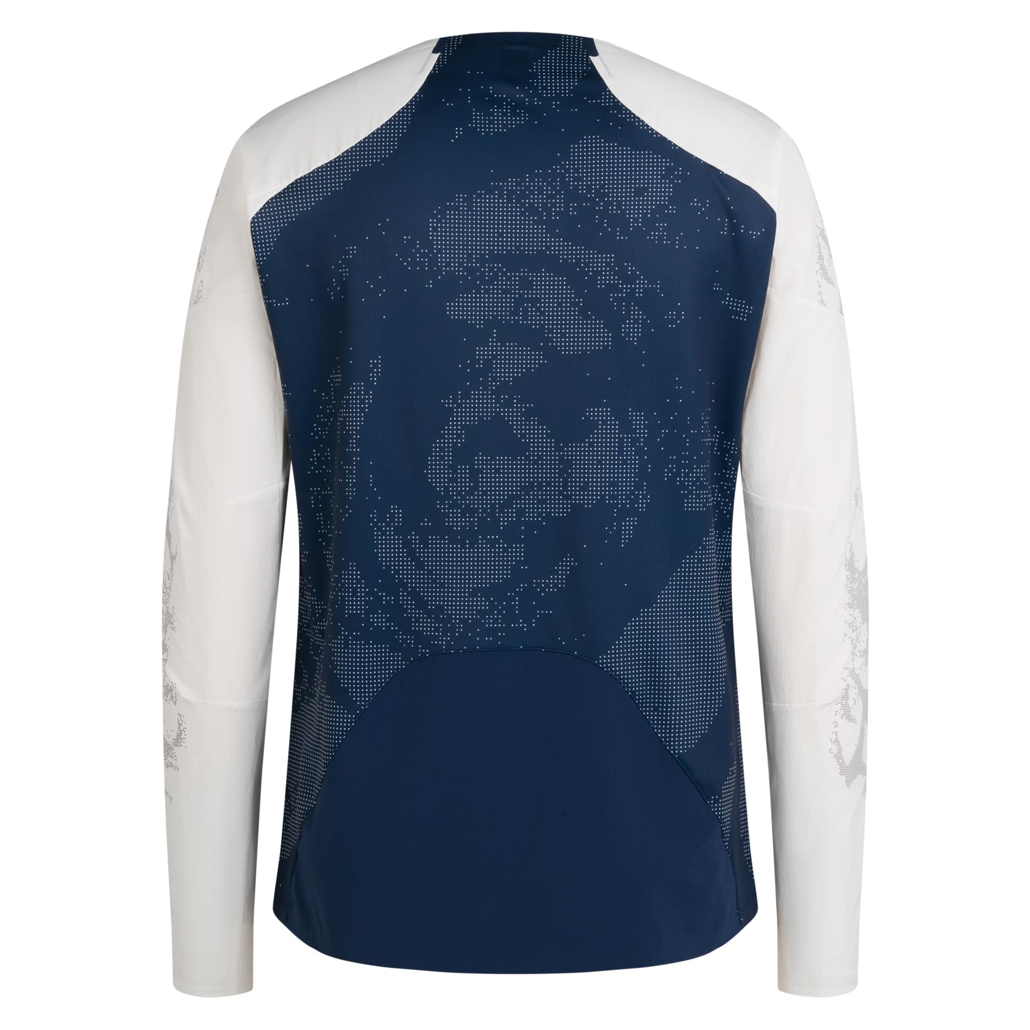 交換無料！ Men's Trail Rapha | Print Trail - Jersey Windblock Finale ウェア