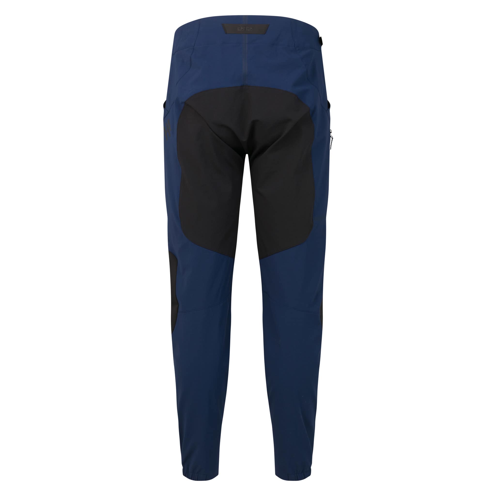 新品 Rapha メンズ トレイル ライトウェイト パンツ ネイビー L
