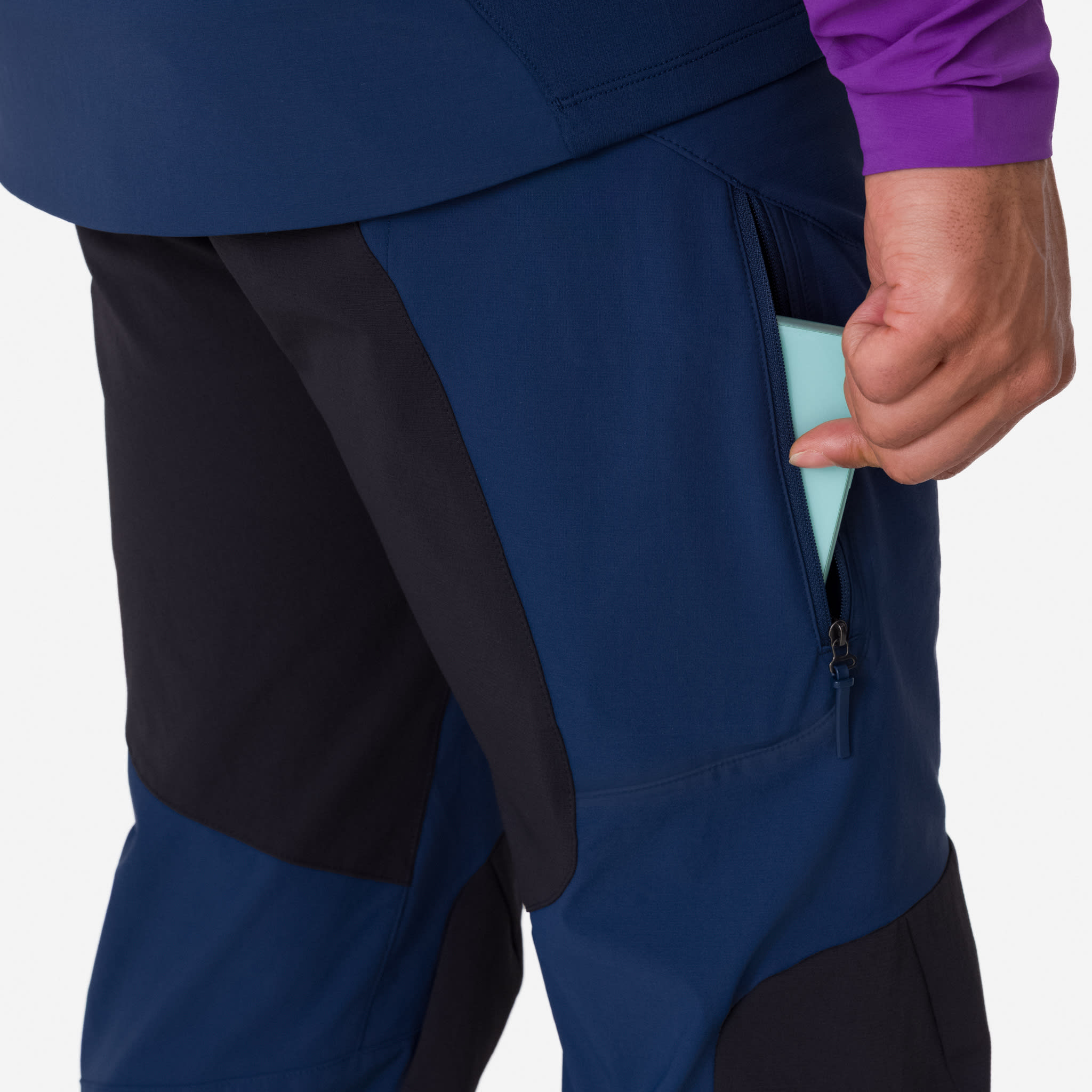 Men's Trail Finale Pants | Rapha