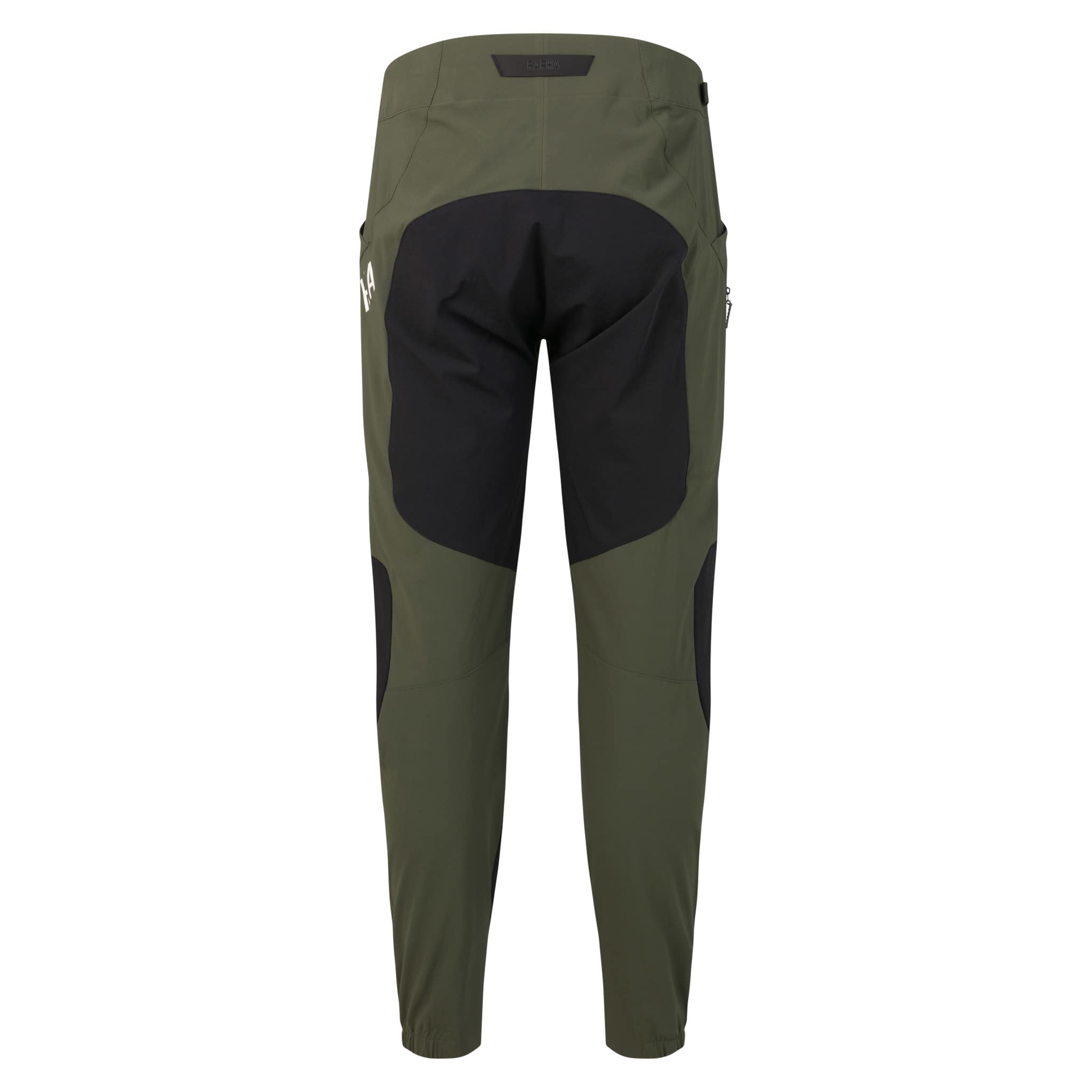 メンズ トレイル フィナーレ パンツ | Rapha