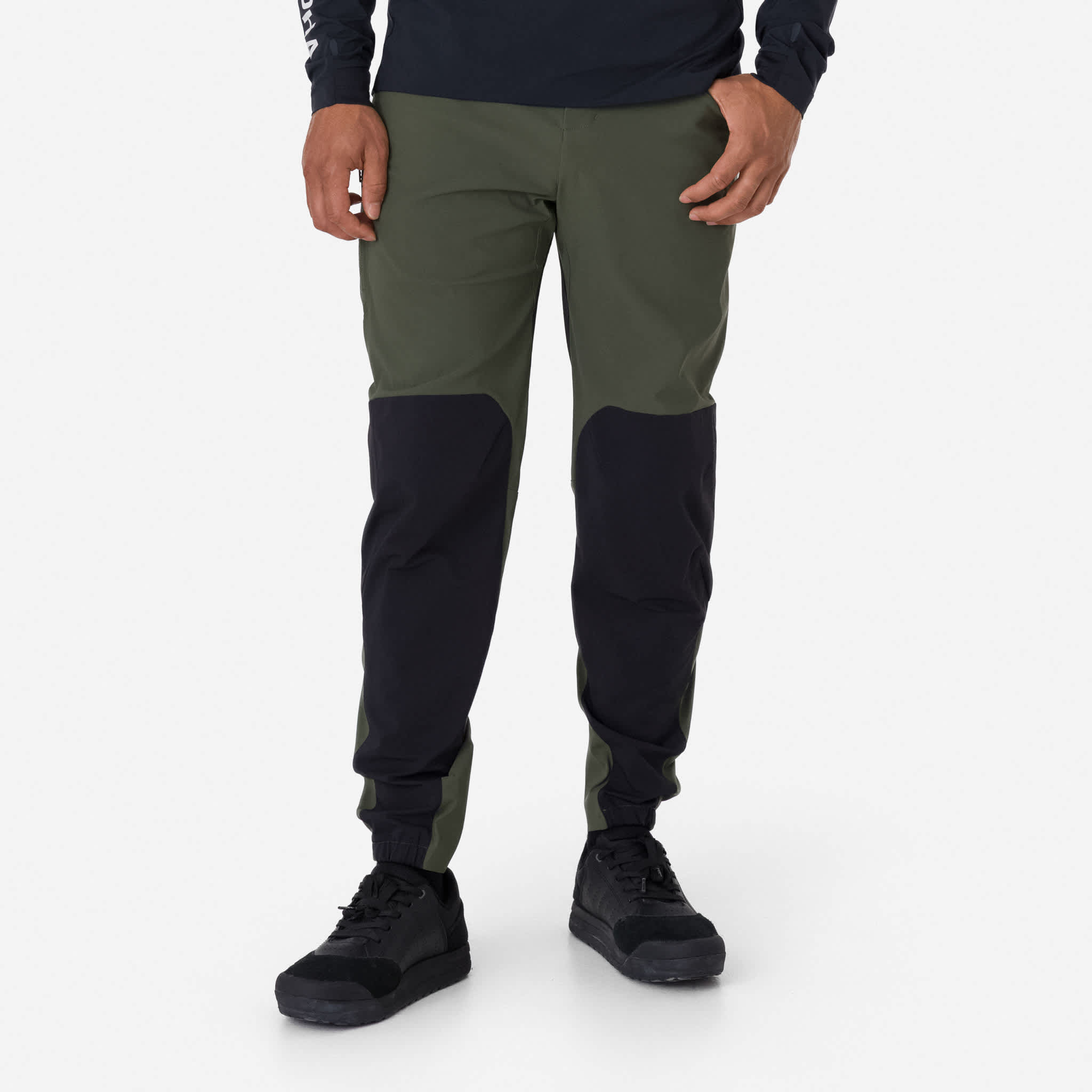 Rapha トレイルパンツ メンズ トレイル GORE-TEX パンツ | Rapha