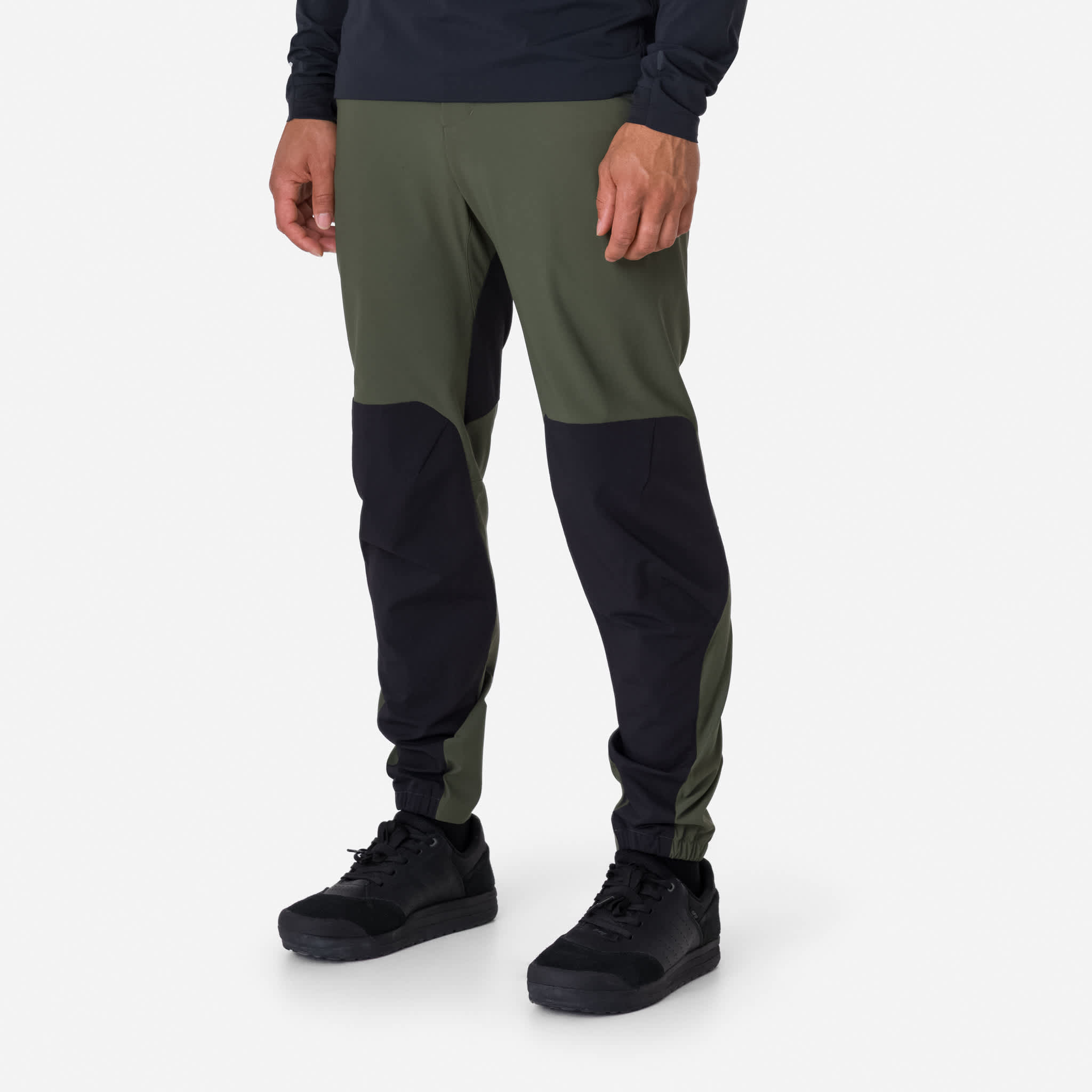 メンズ トレイル フィナーレ パンツ | Rapha