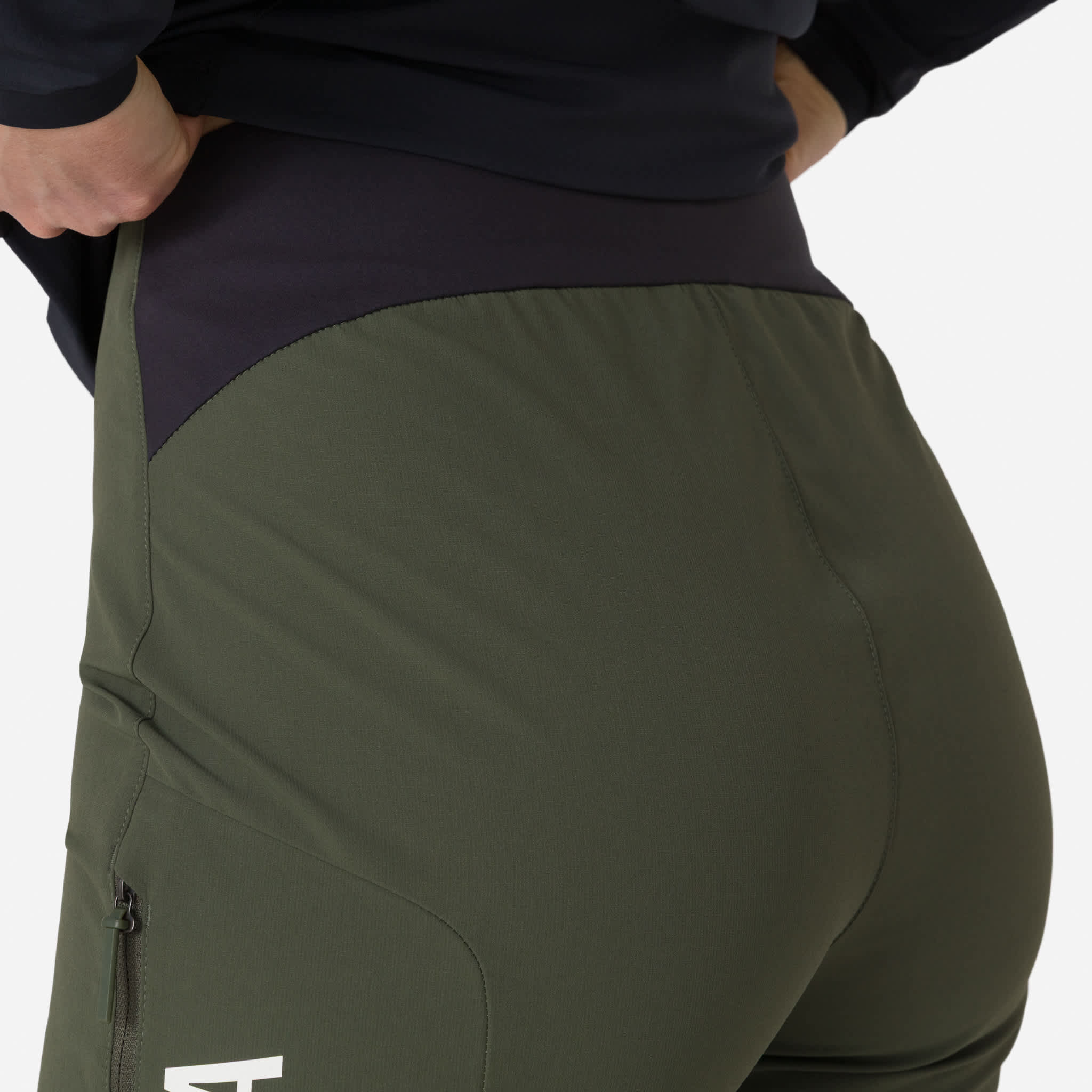 Women's Trail Pants | Rapha