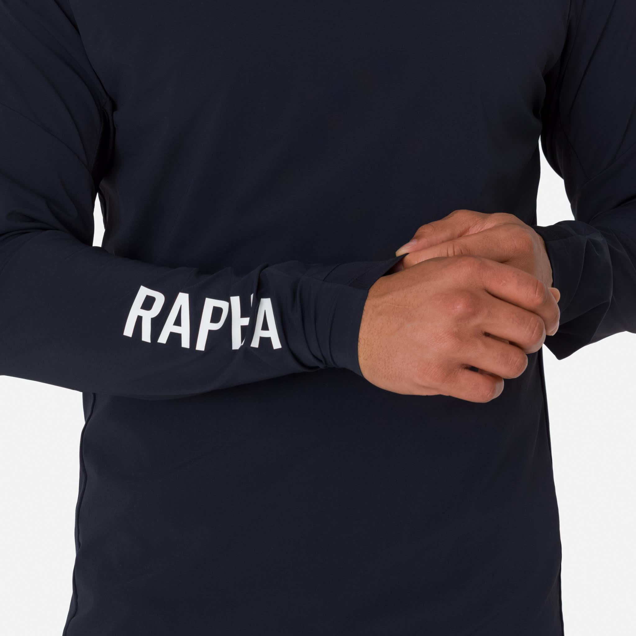 Men's Trail Finale Windblock Jersey | Rapha