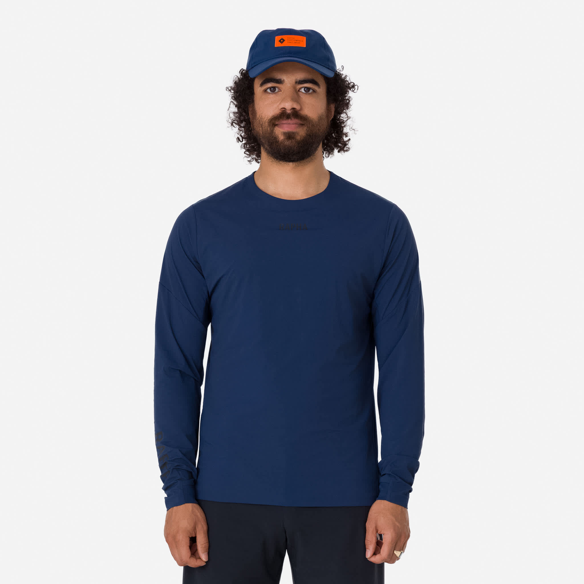 Men's Trail Finale Windblock Jersey | Rapha