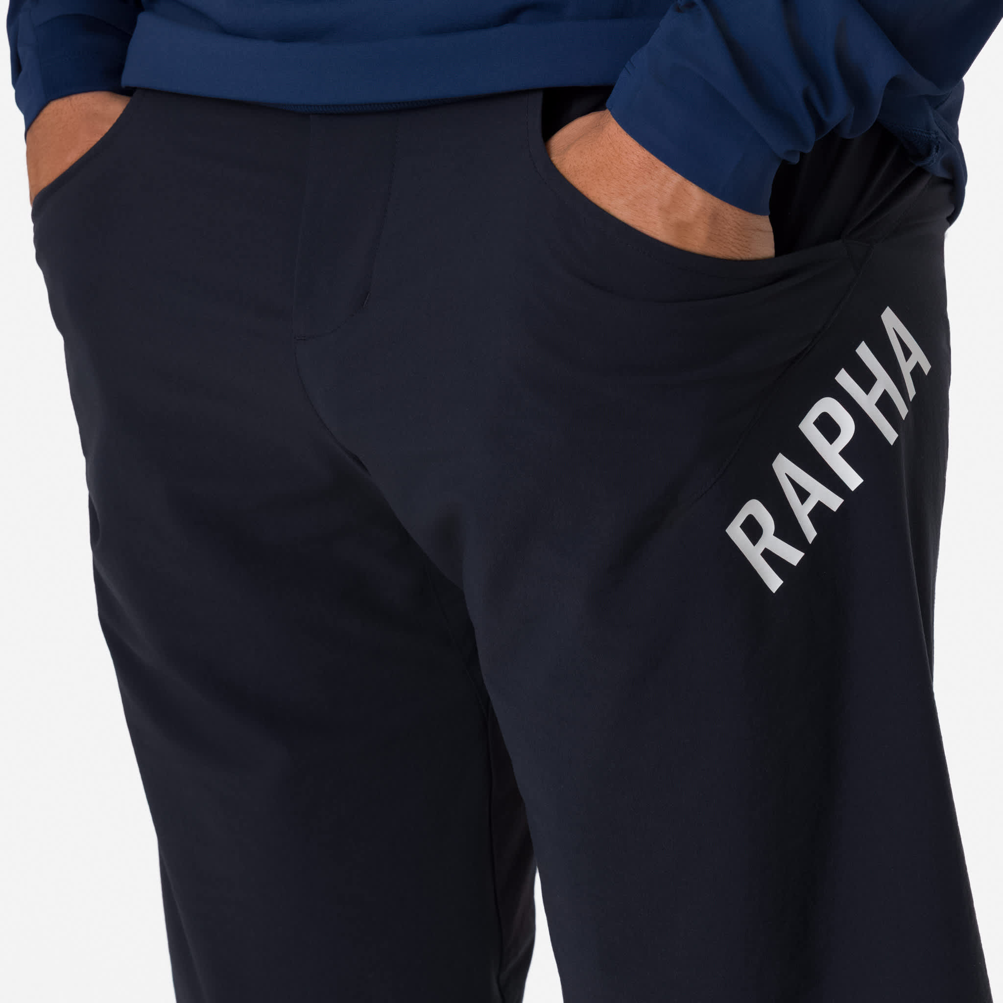 メンズ トレイル フィナーレ ショーツ | Rapha