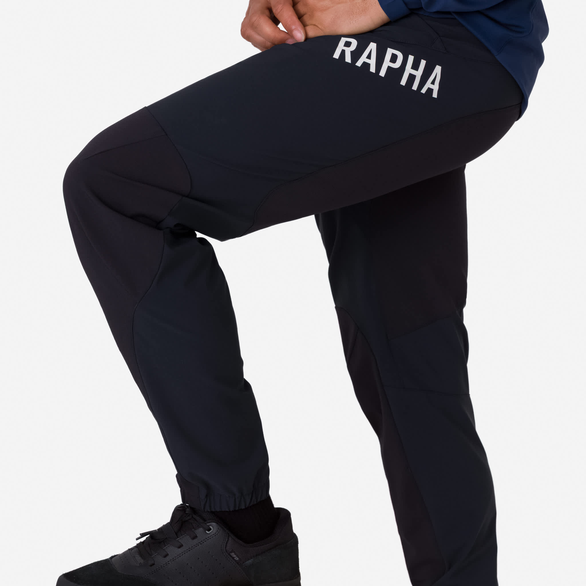 メンズ トレイル フィナーレ パンツ | Rapha