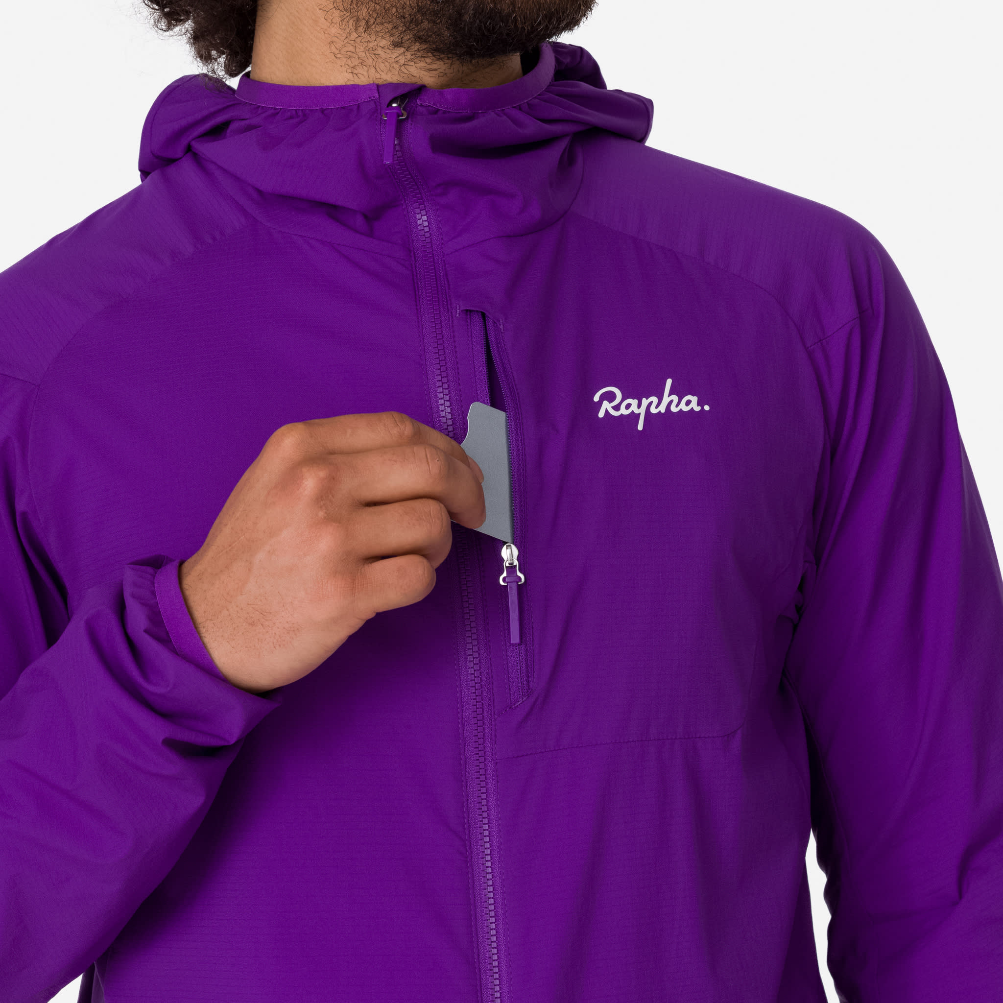 Men's Trail Lightweight Jacket | Rapha