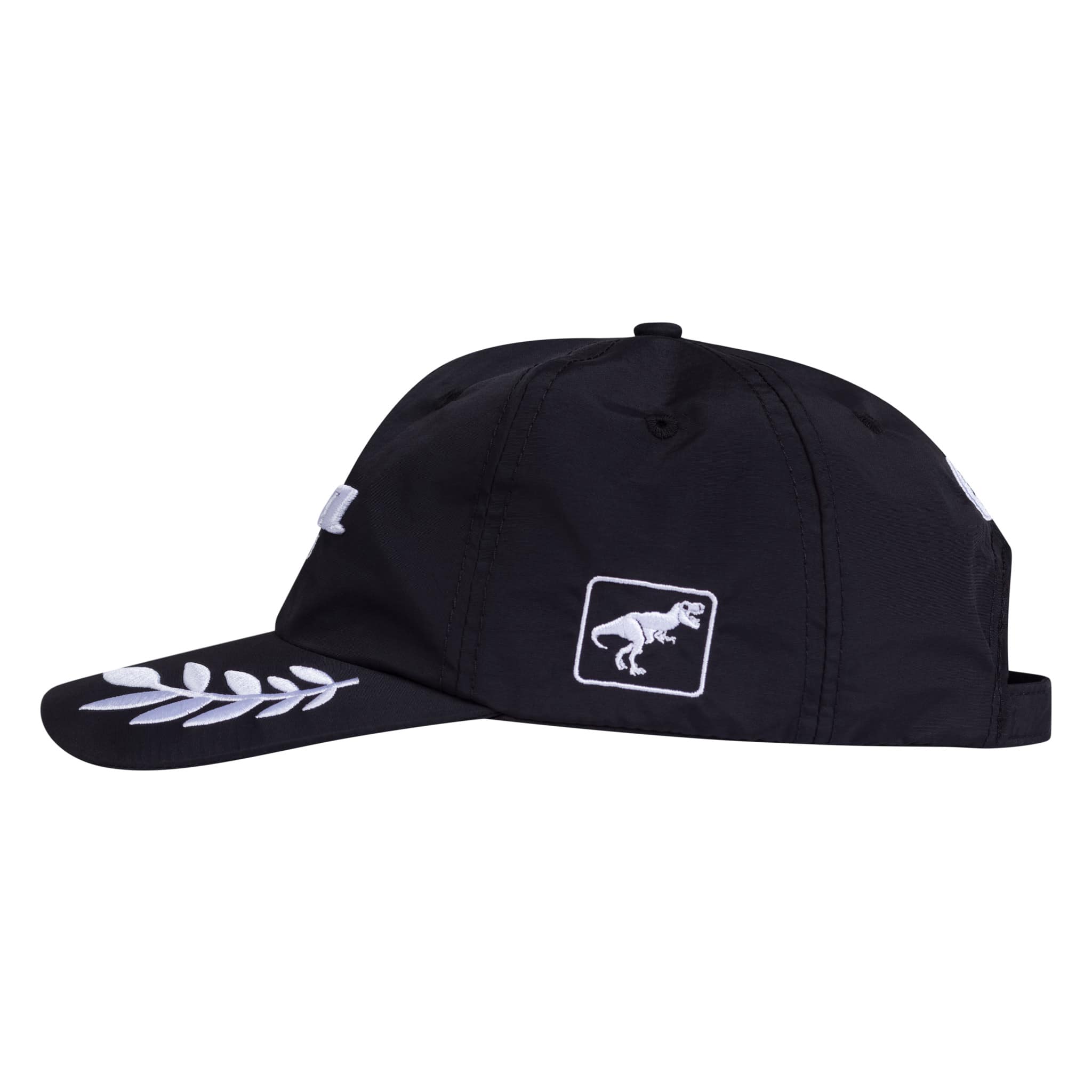 新品 Rapha 特別限定版 テッカーズ 6 パネル キャップ ブラック Rapha x Tekkerz 6 Panel Cap Black | BSTN Store