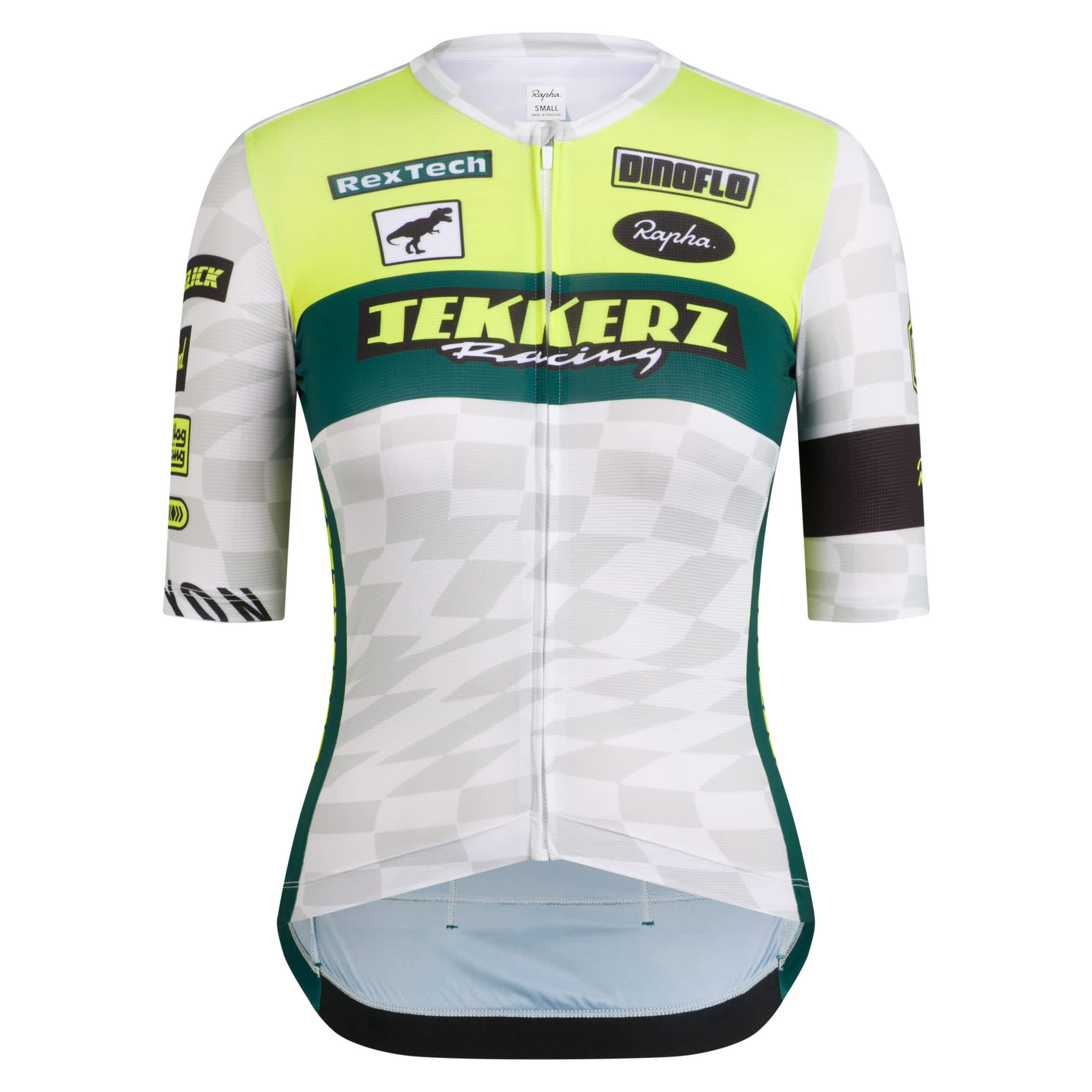 Rapha Pro Team Training Cycling Jersey（ラファ プロチーム