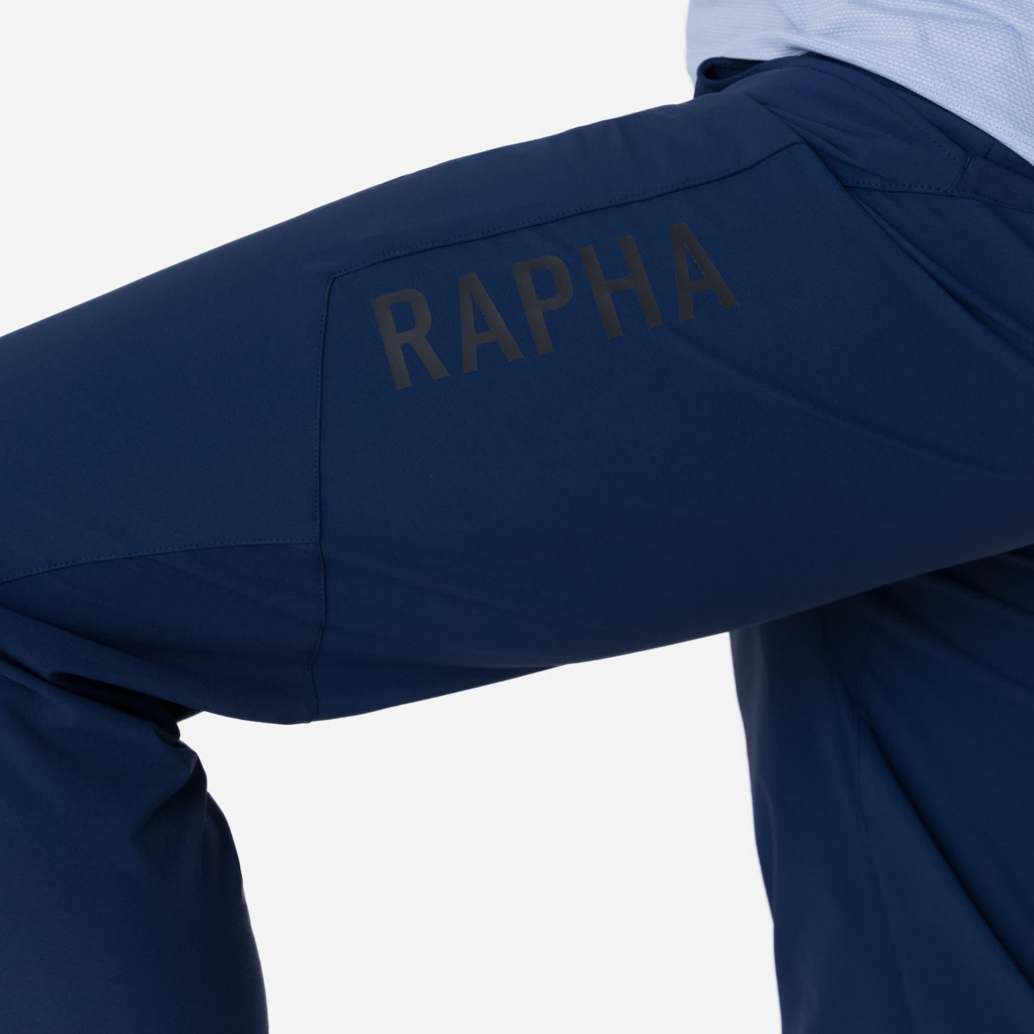 メンズ トレイル パンツ | Rapha