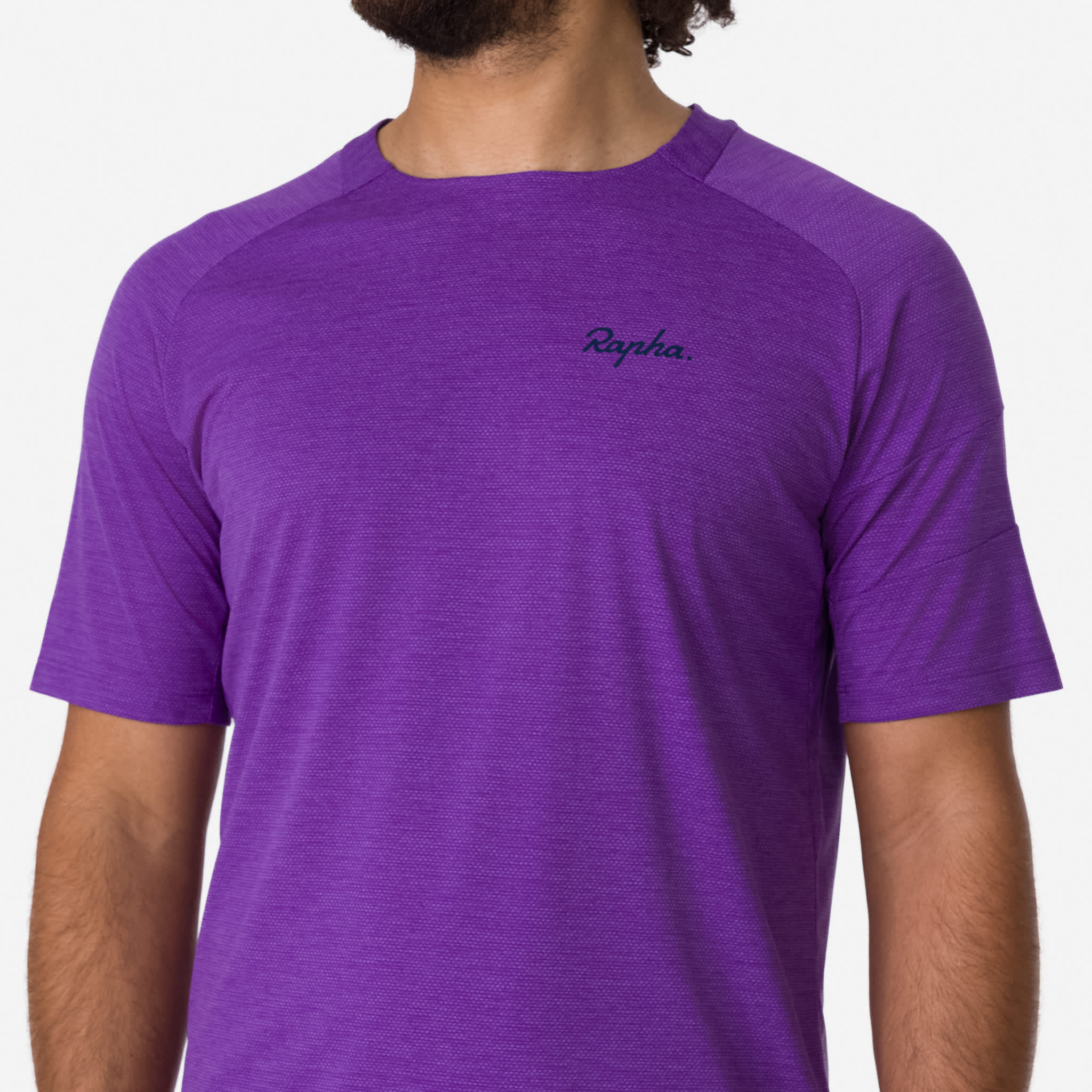 メンズ トレイル テクニカル Tシャツ | Rapha